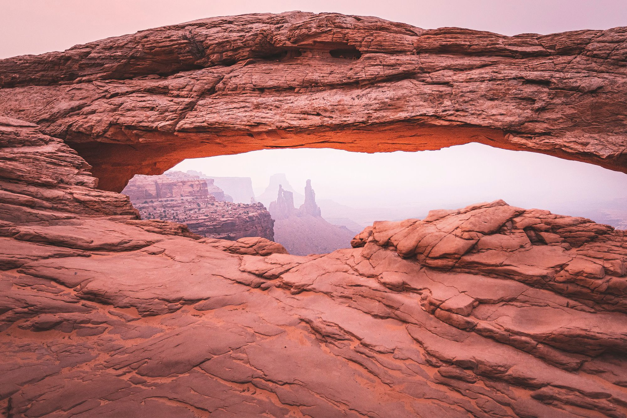 Arches, Canyonlands & Monument Valley holidays