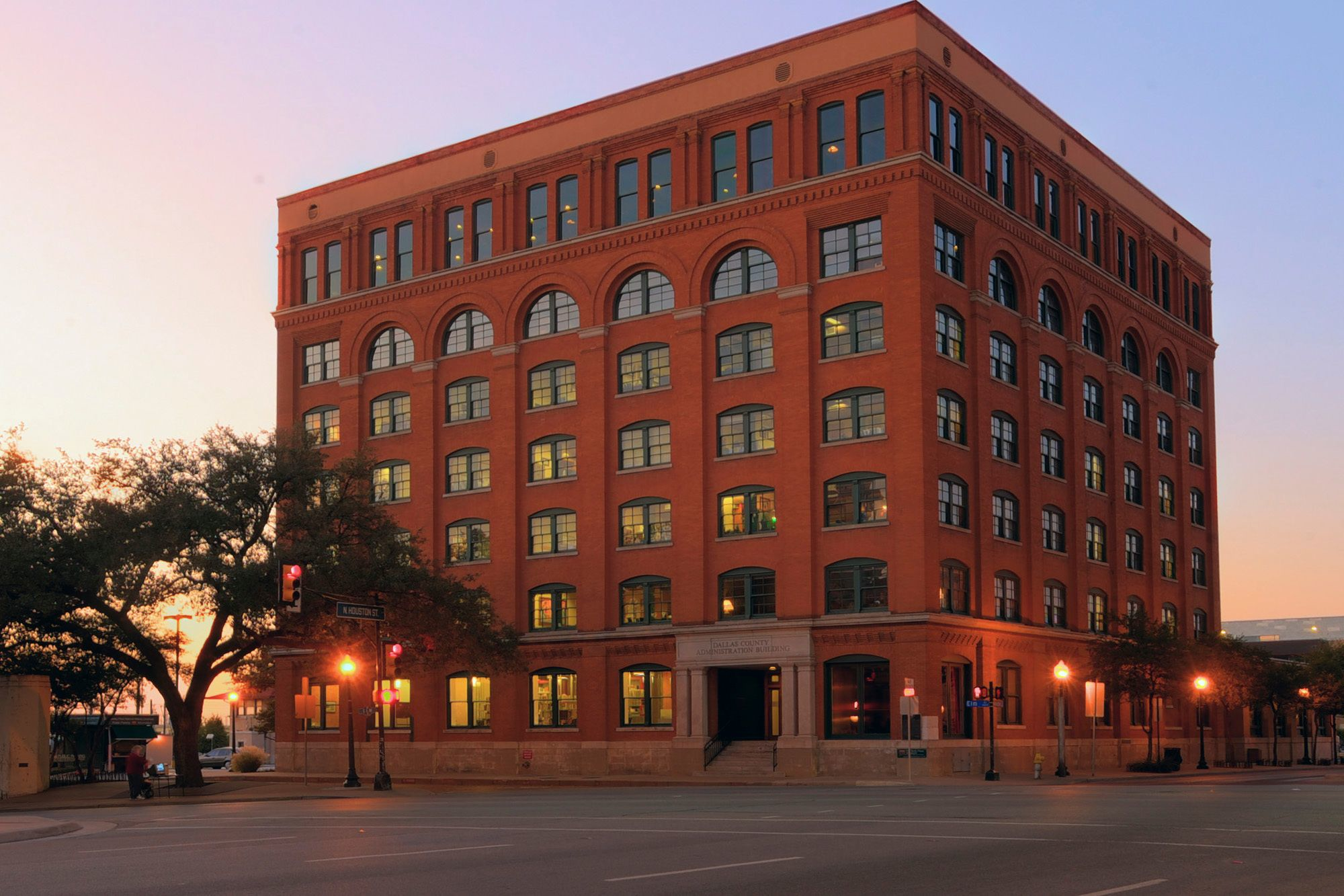 Dallas & Fort Worth holidays