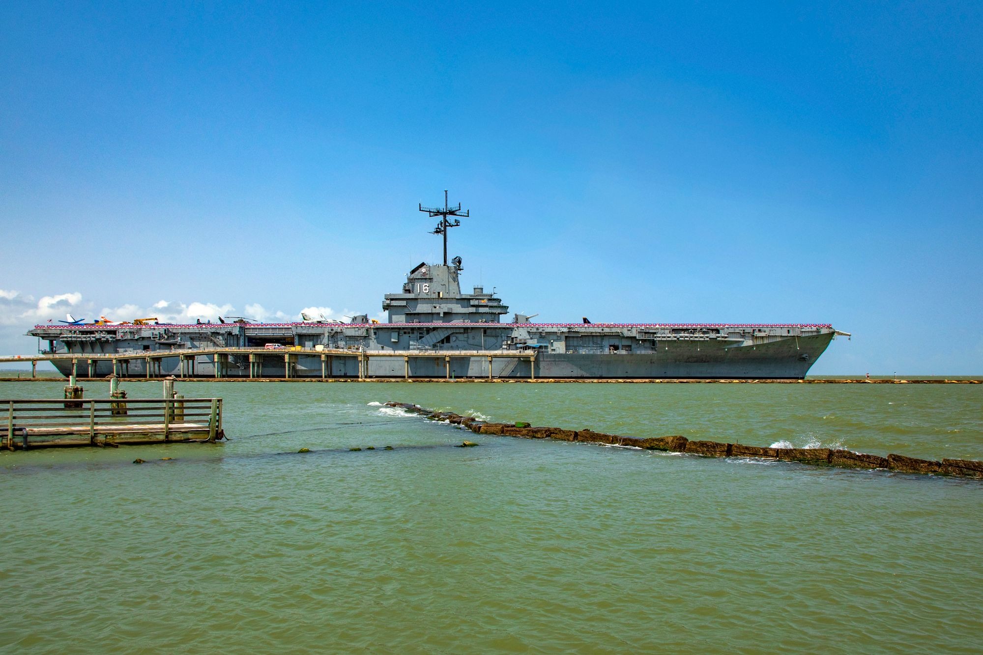 Houston & Gulf Coast holidays