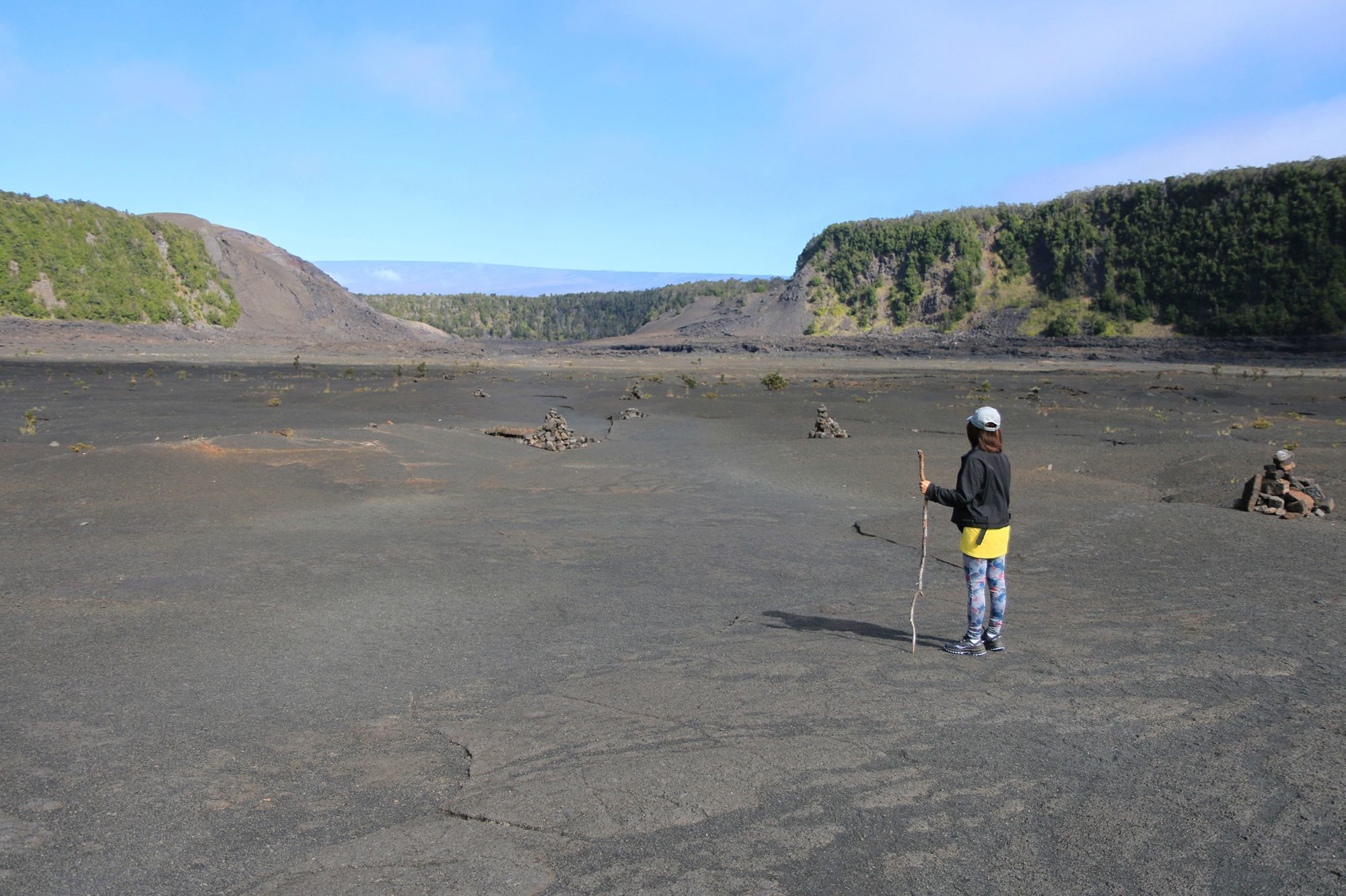 Big Island holidays