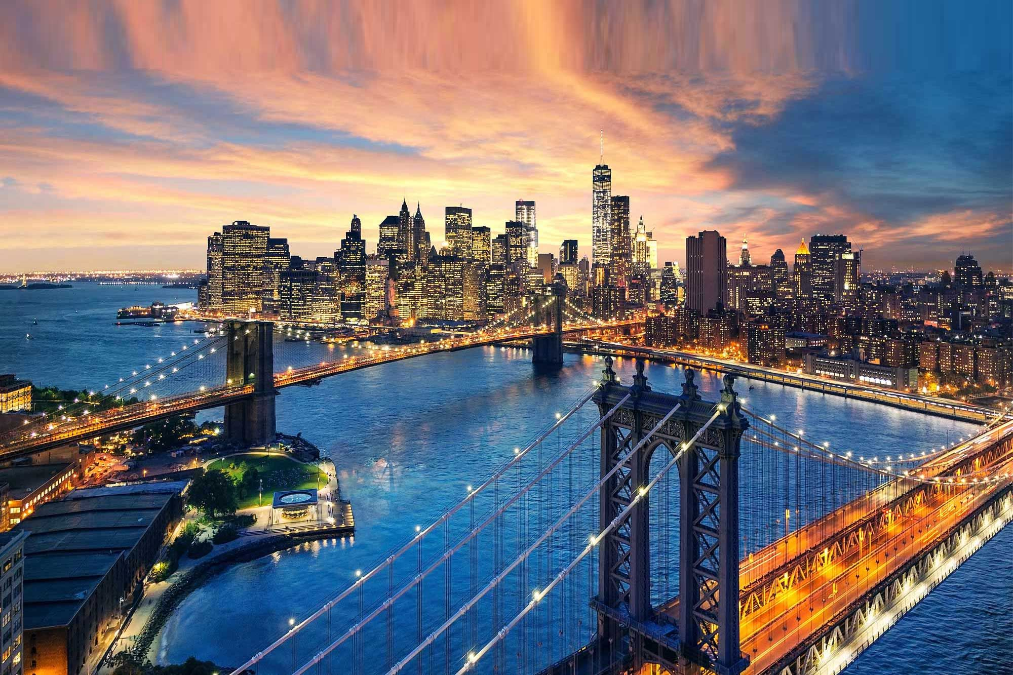 New York City holidays