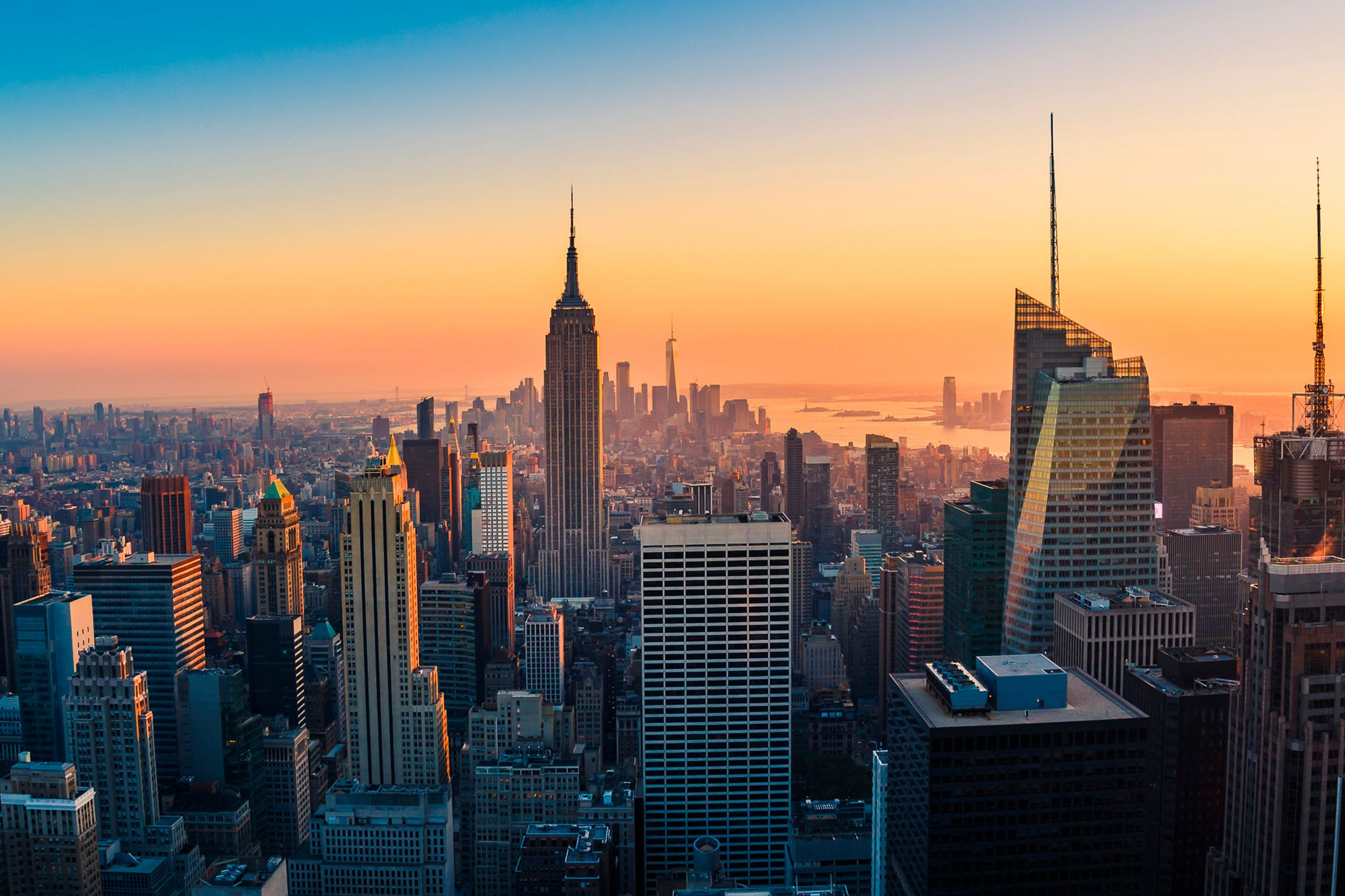 New York City holidays
