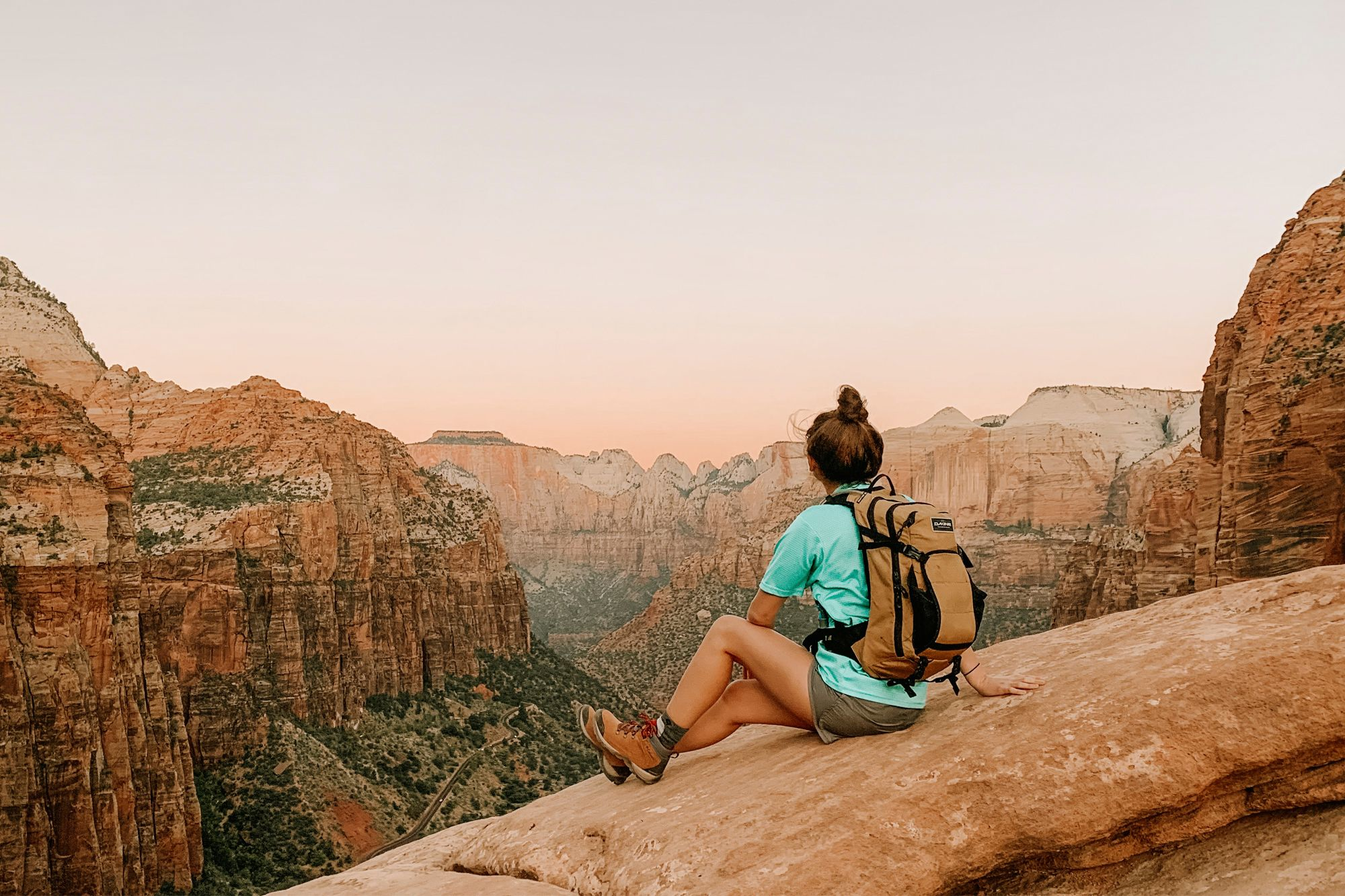 Zion & Bryce Canyon holidays