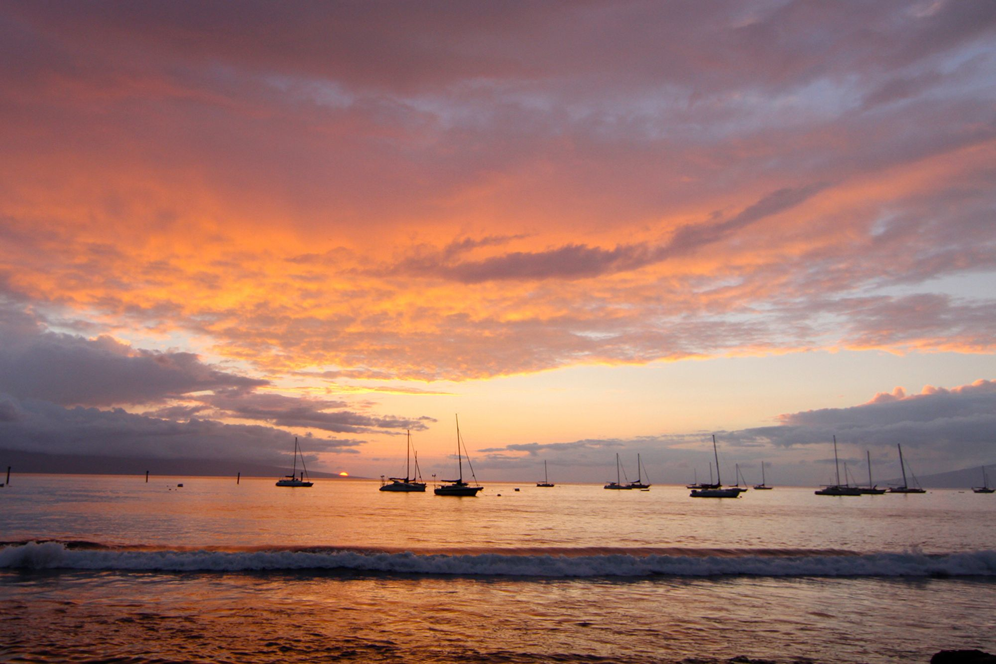 Hawaii holidays