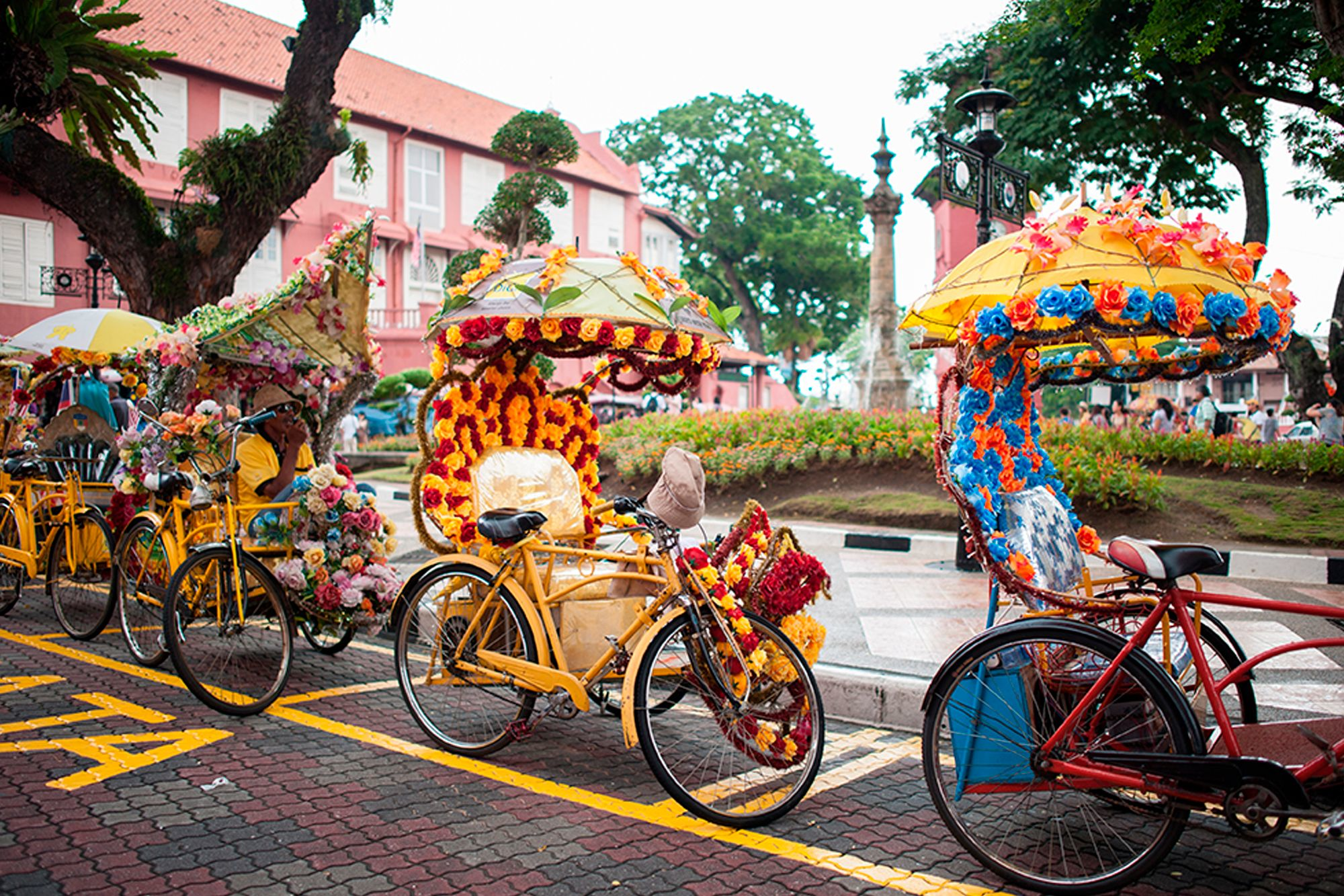 Malacca holidays