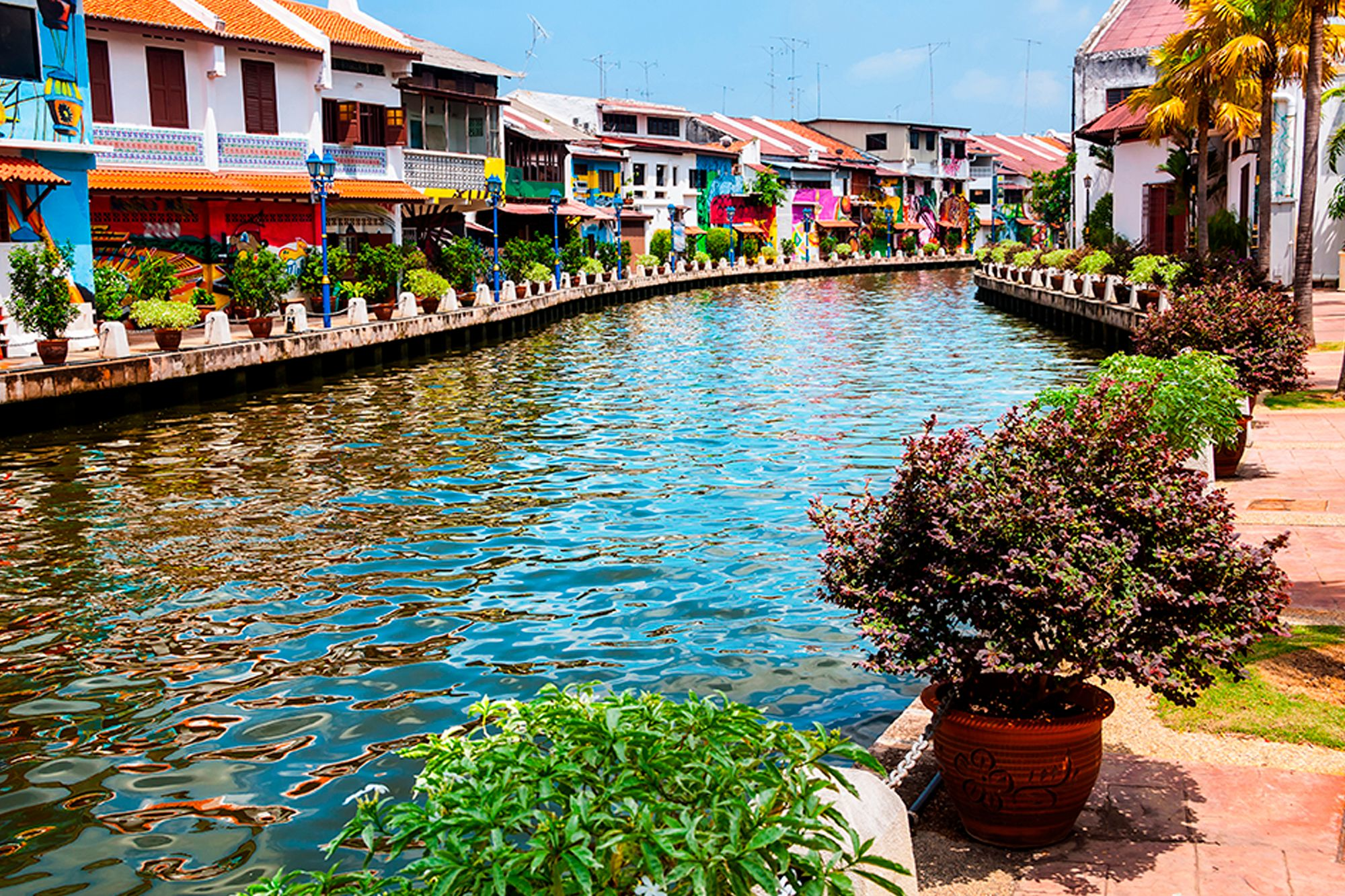 Malacca holidays