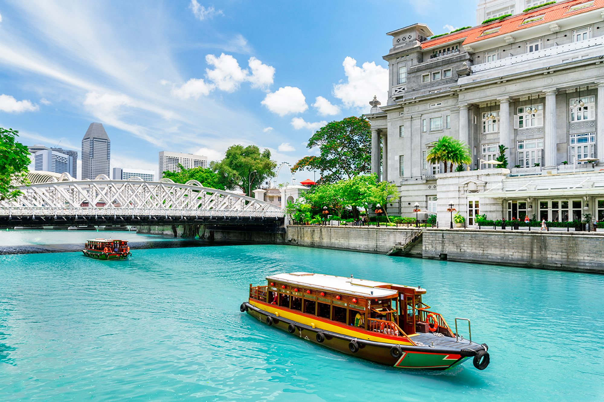 Singapore holidays