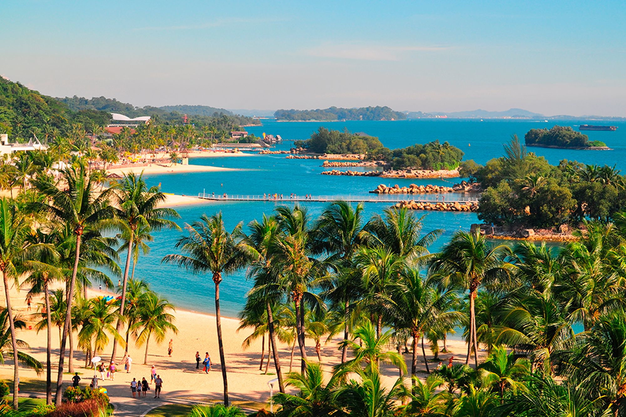 Singapore holidays