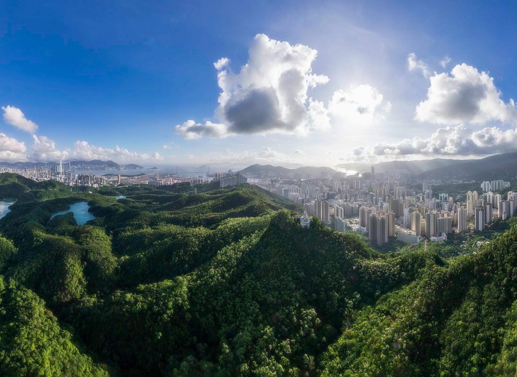 Hong Kong Holidays