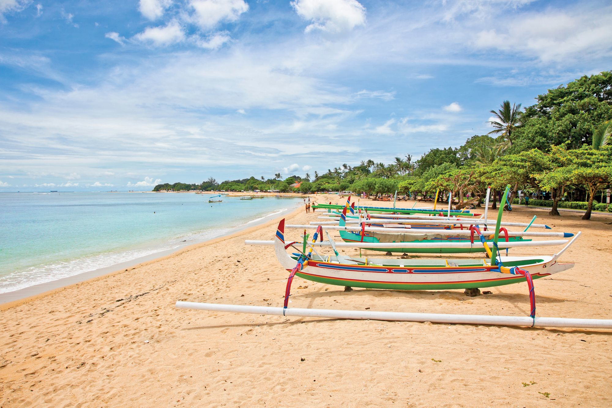 Nusa Dua holidays