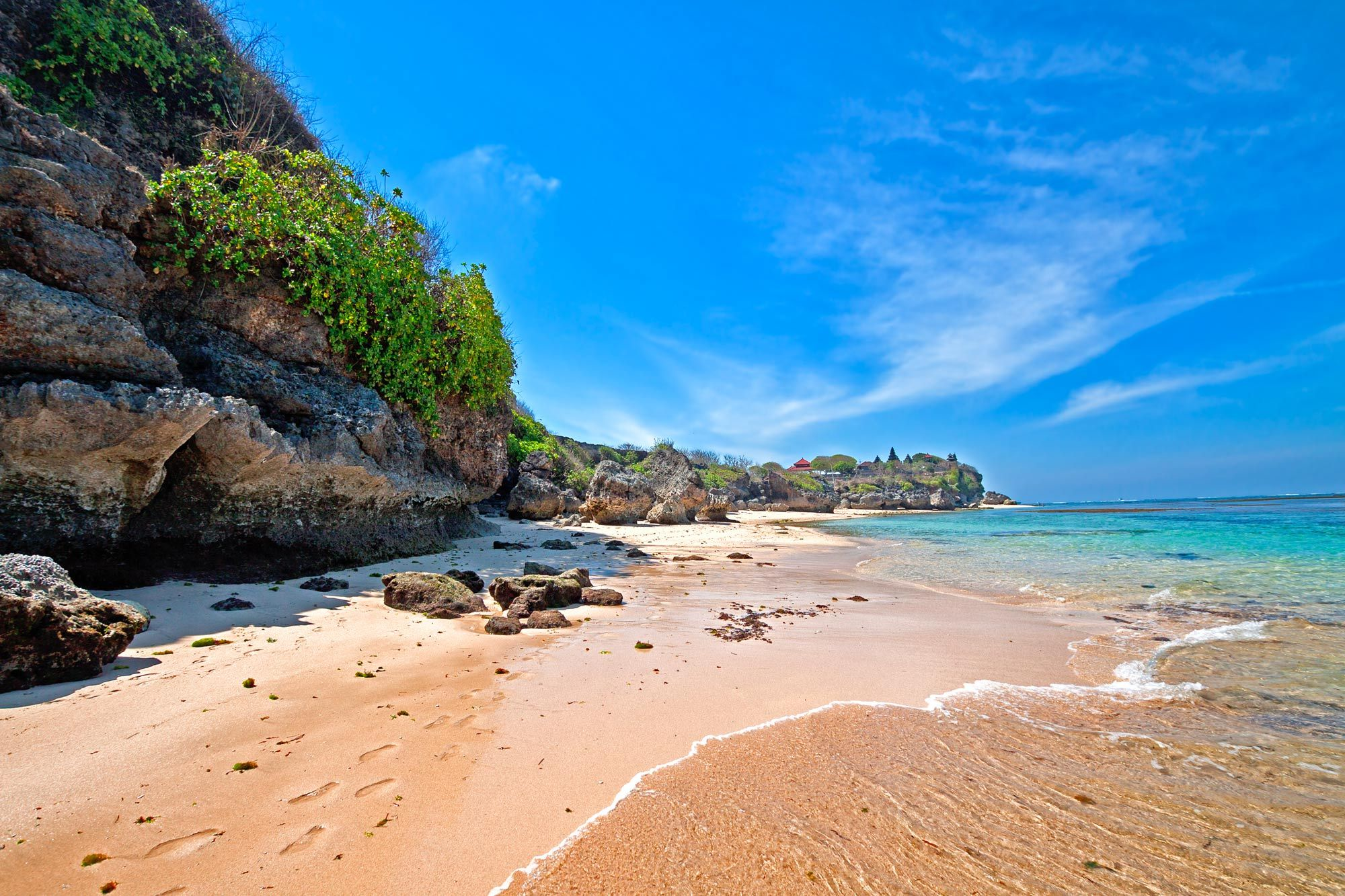 Nusa Dua holidays