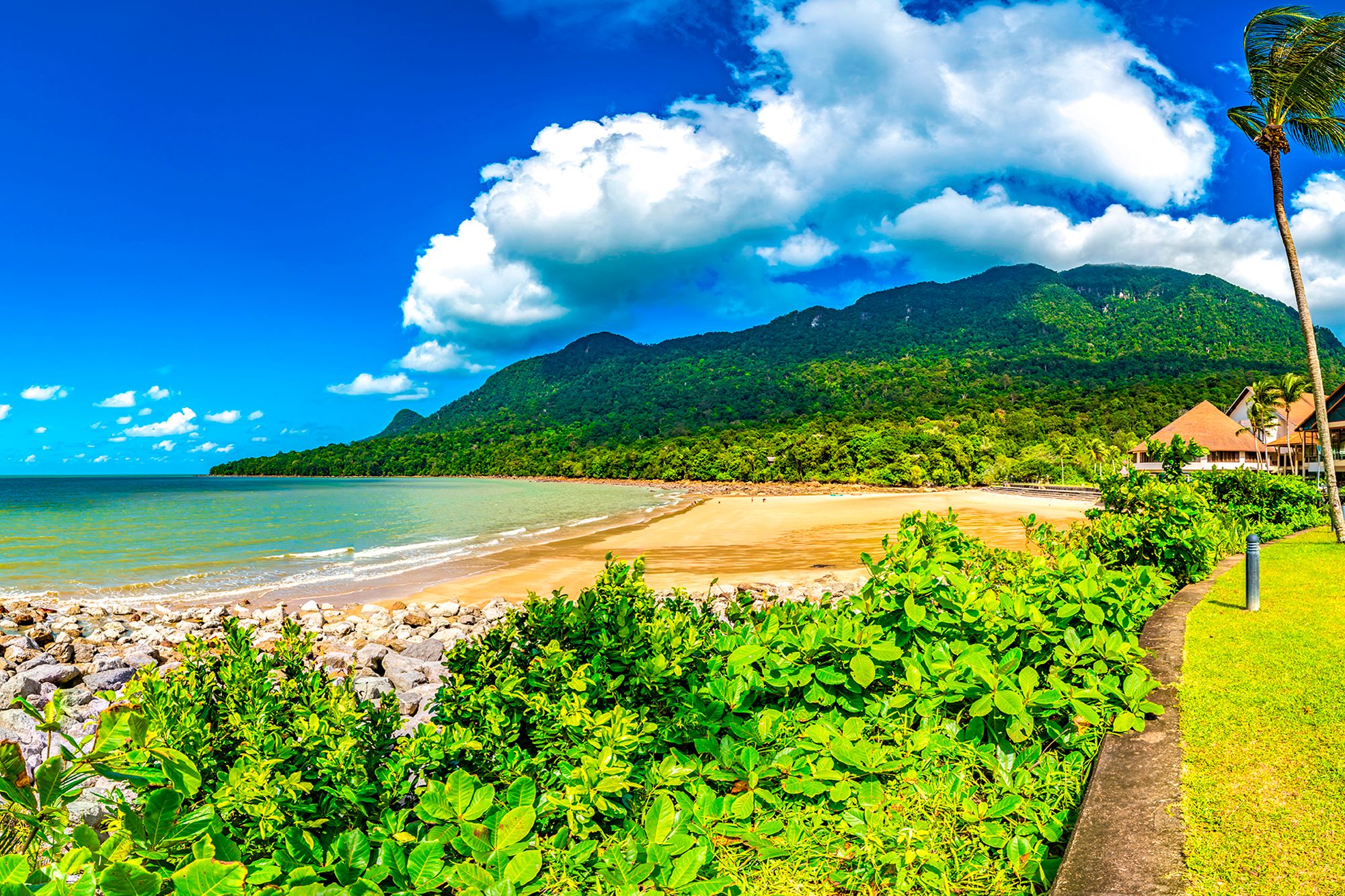 Sabah holidays