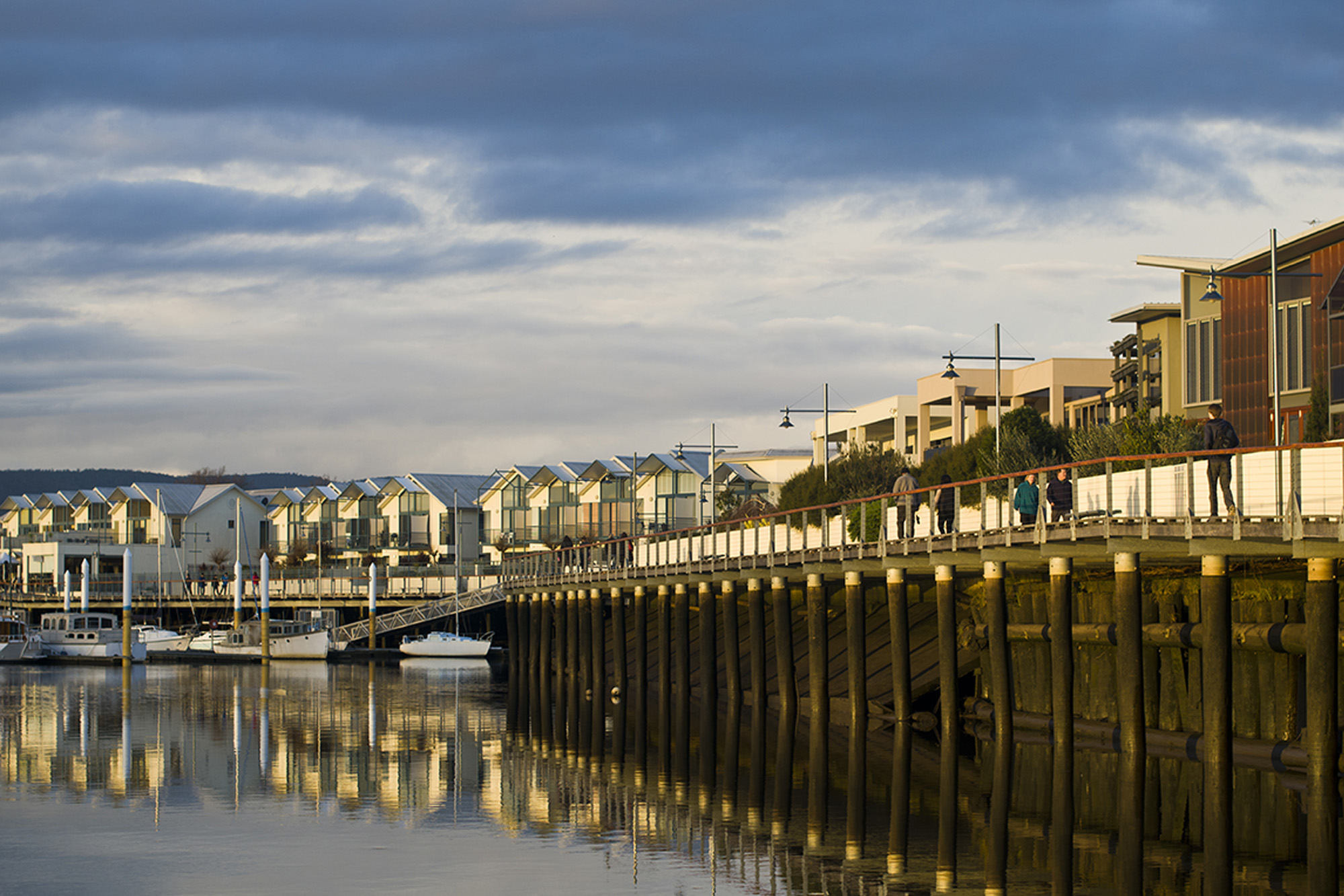 Launceston holidays