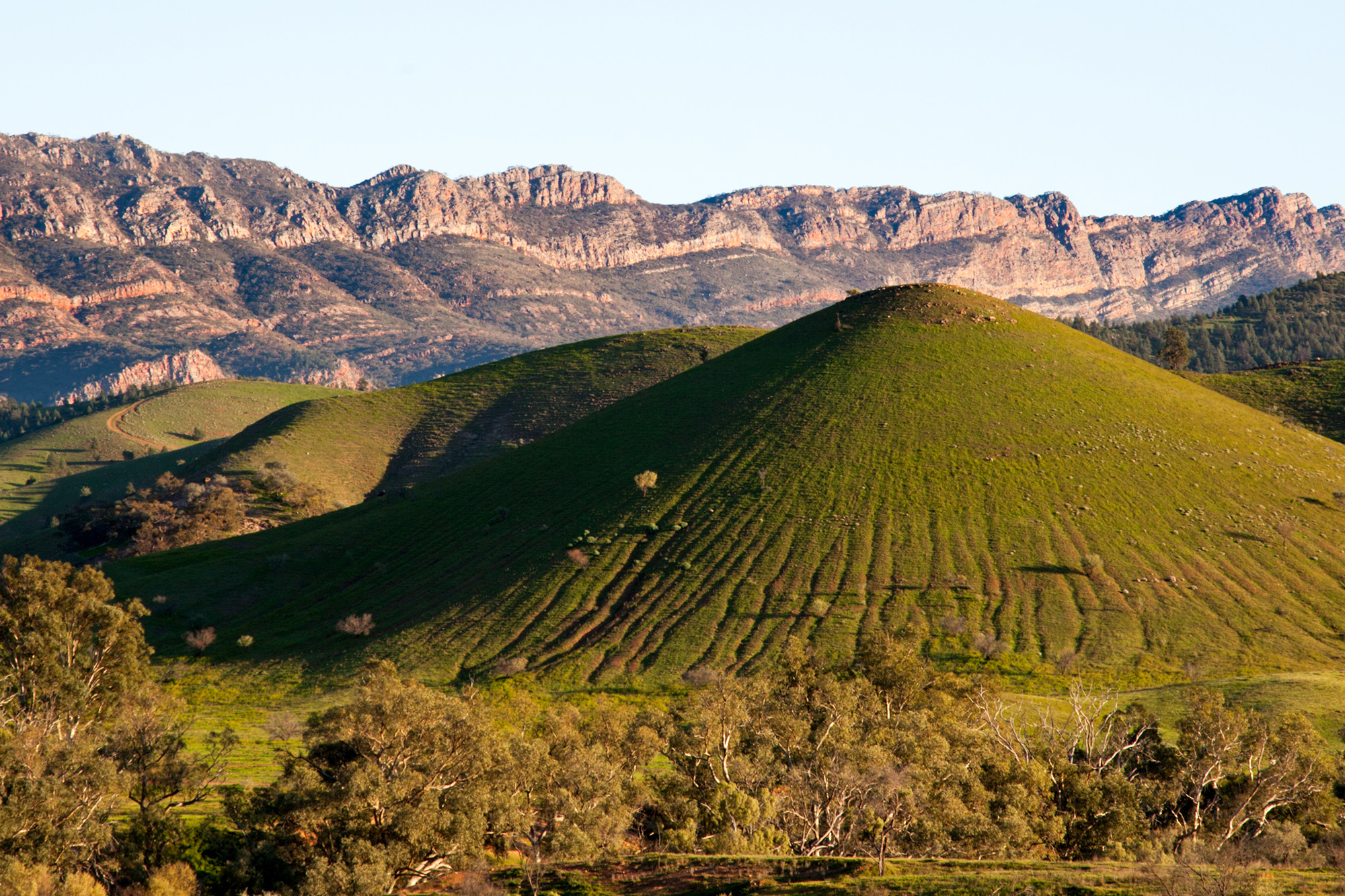 South Australia holidays