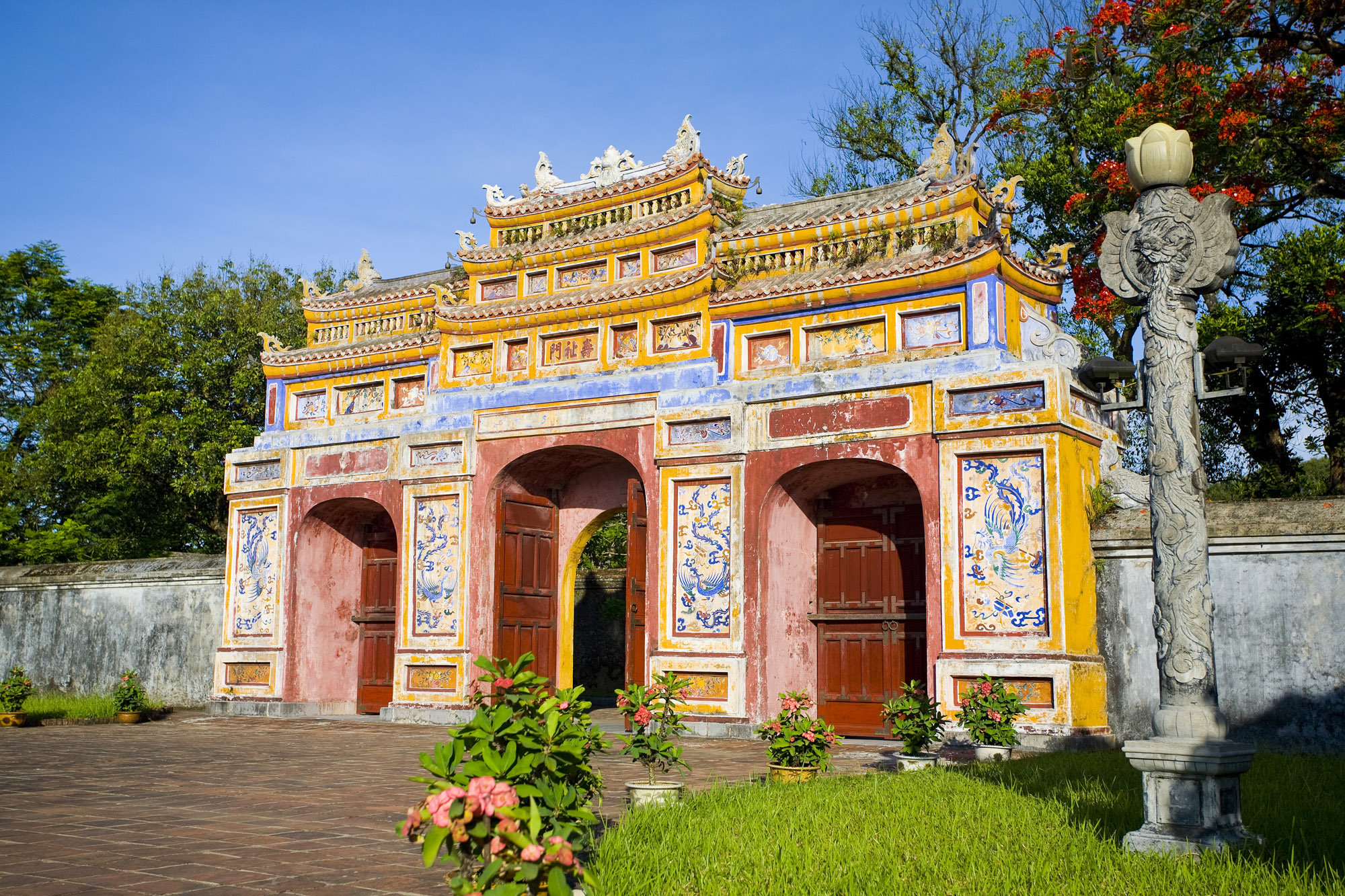Glimpses of Vietnam