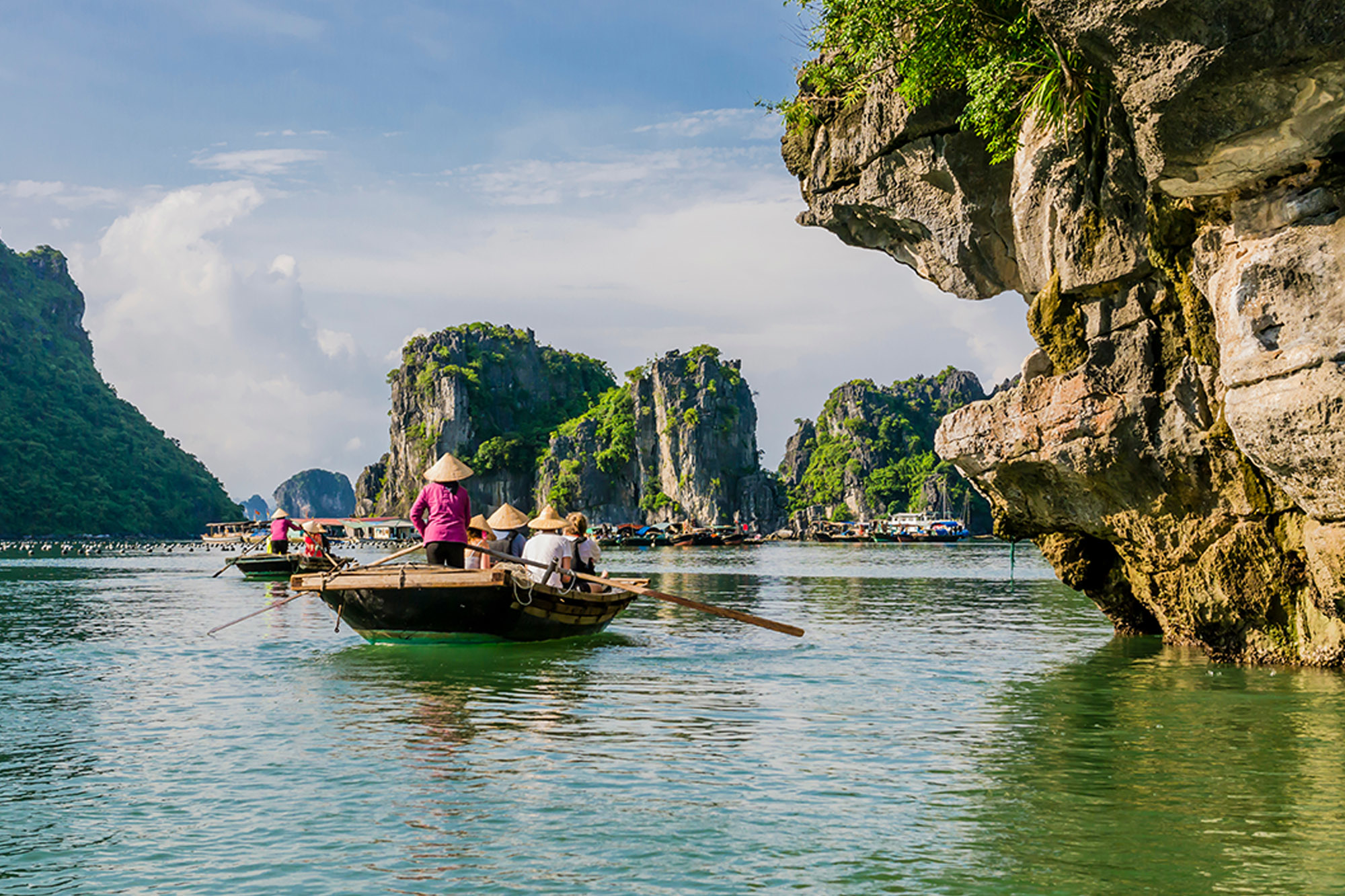 Vietnam your Way