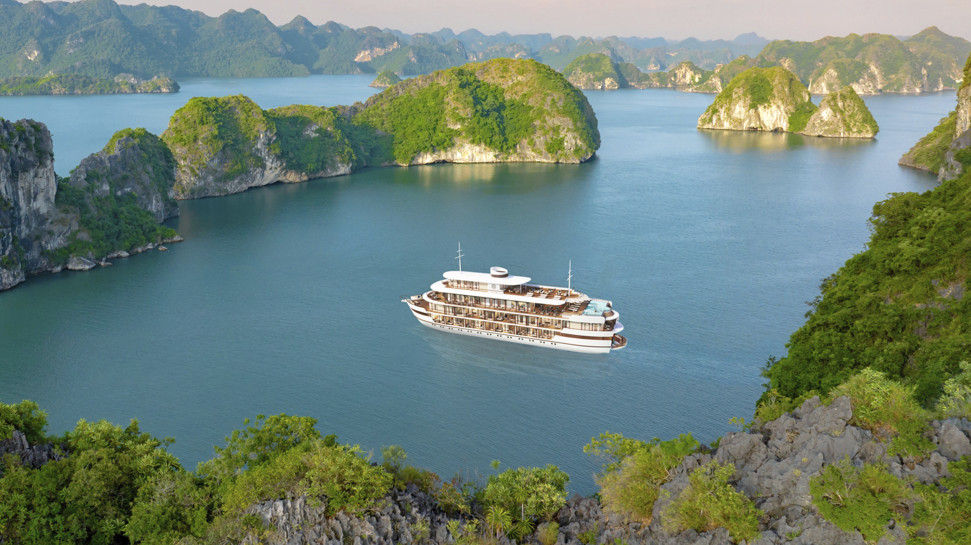 Bhaya Cruises