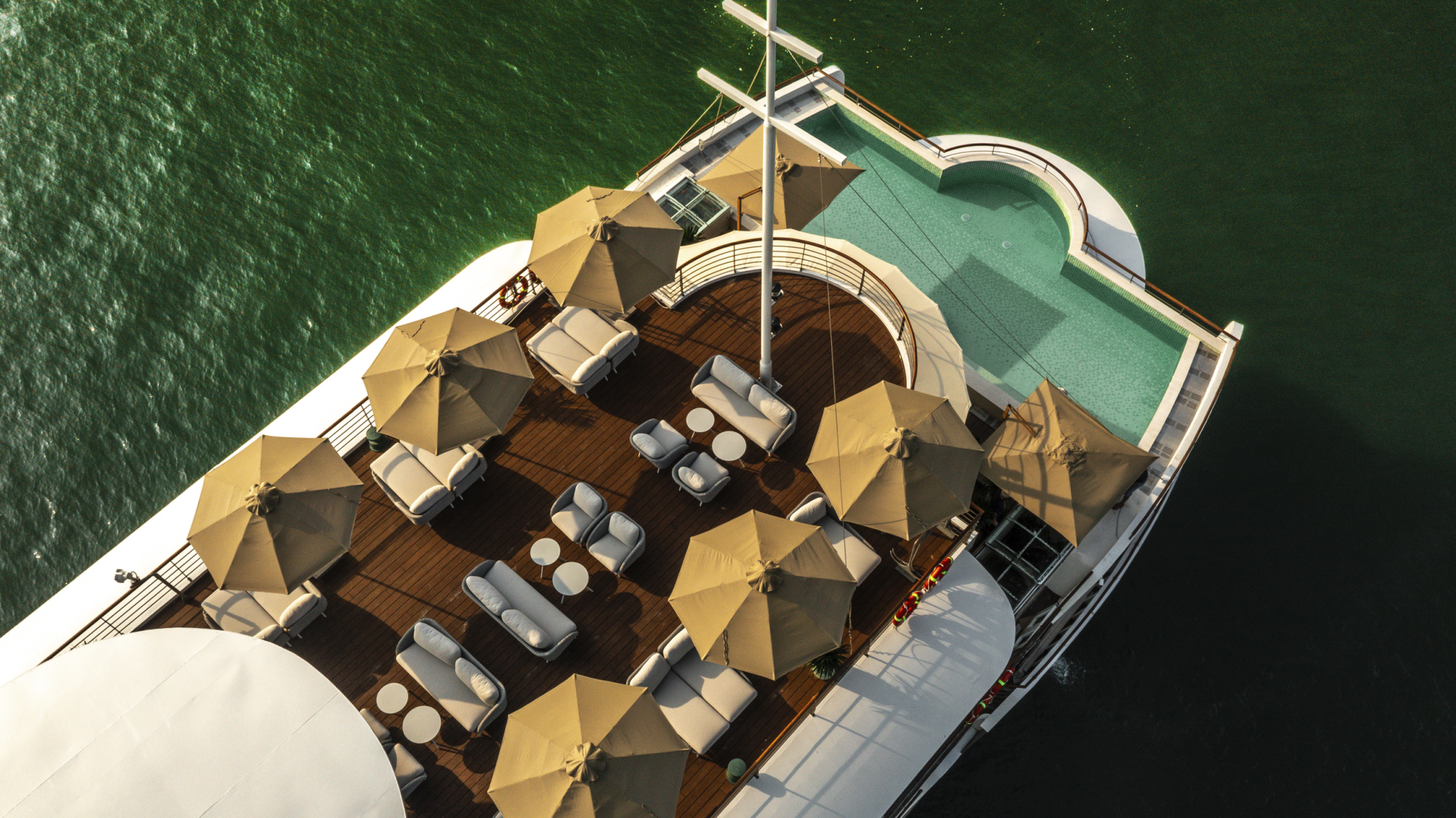 Bhaya Cruises