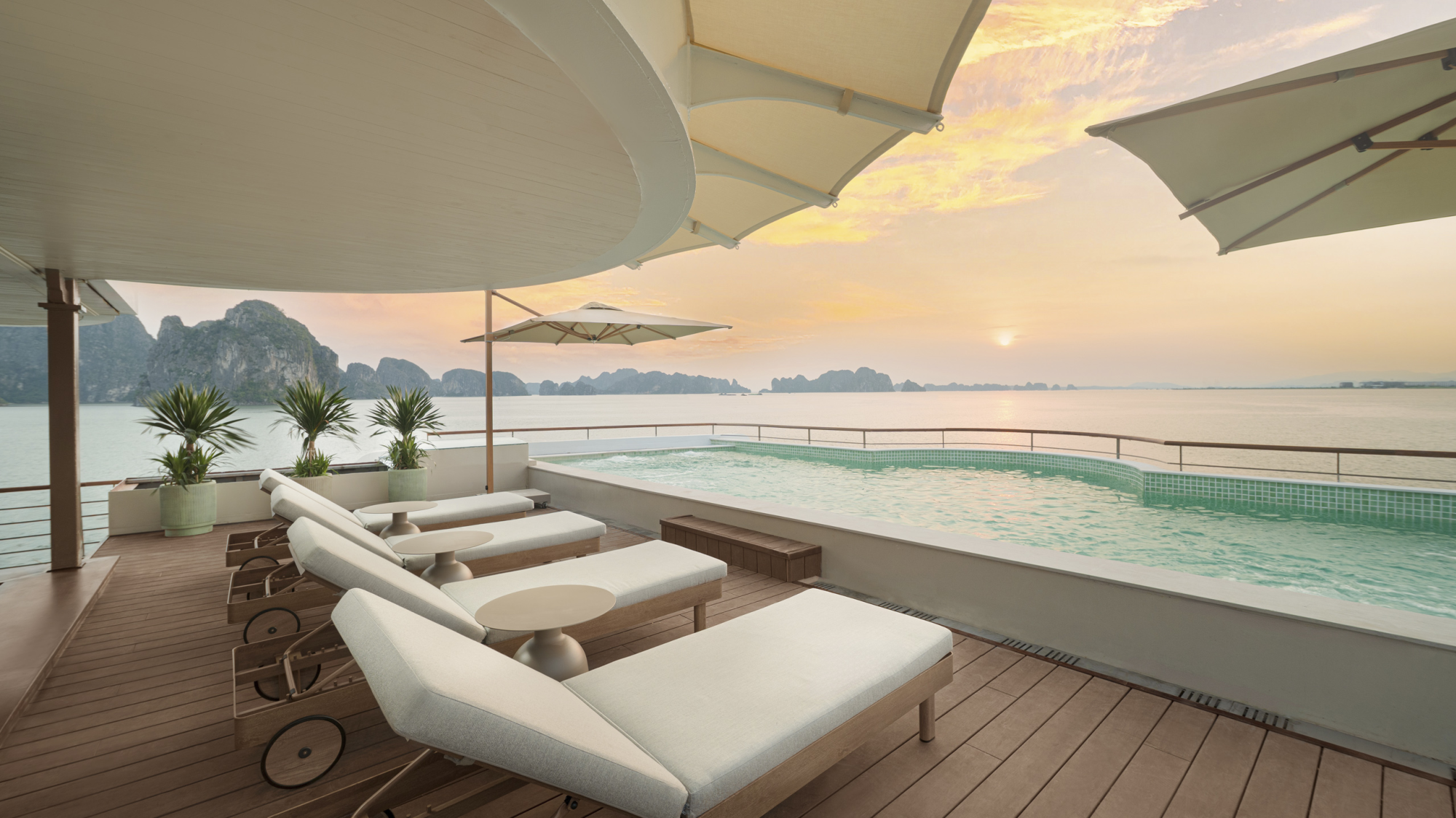 Bhaya Cruises