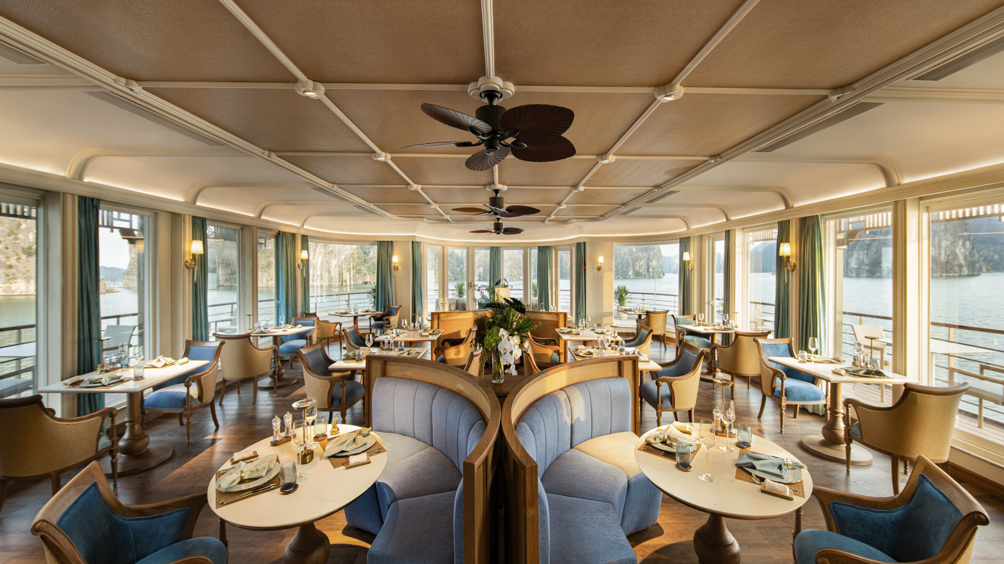 Bhaya Cruises