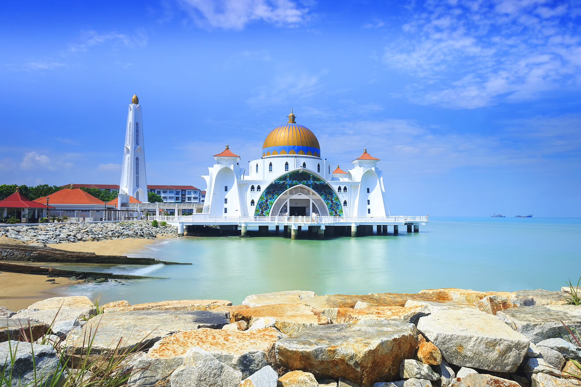 Malacca City Stay