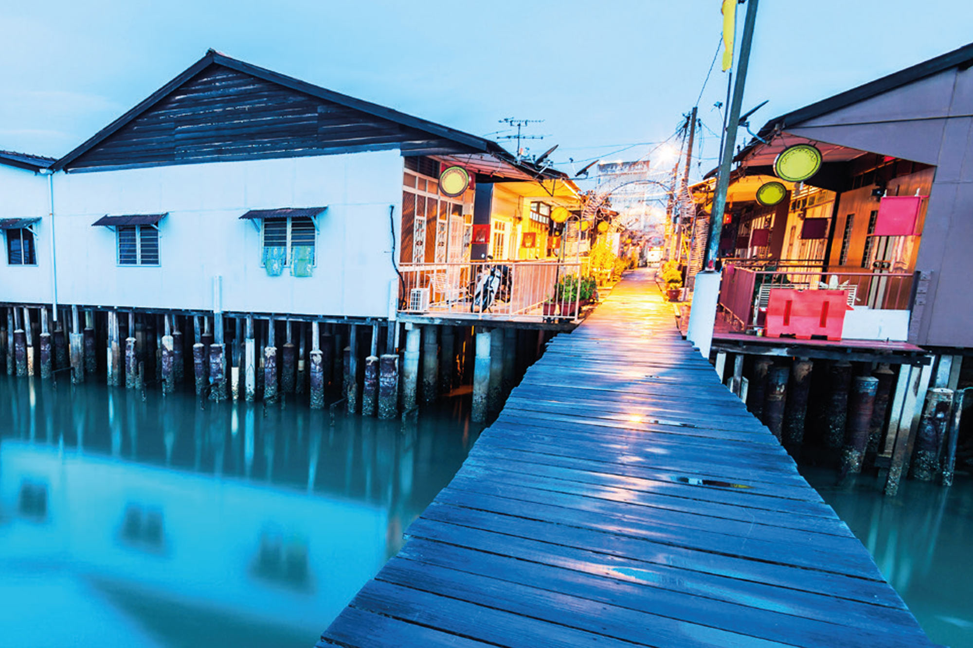 George Town