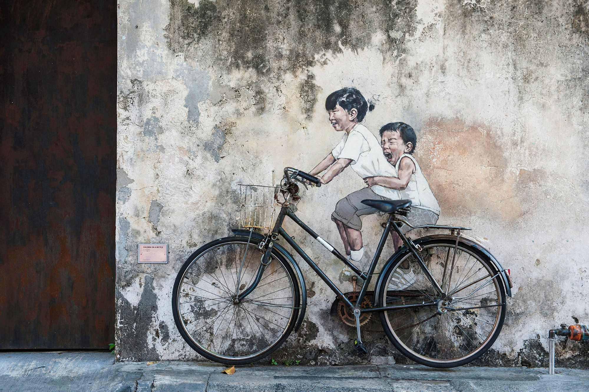 George Town