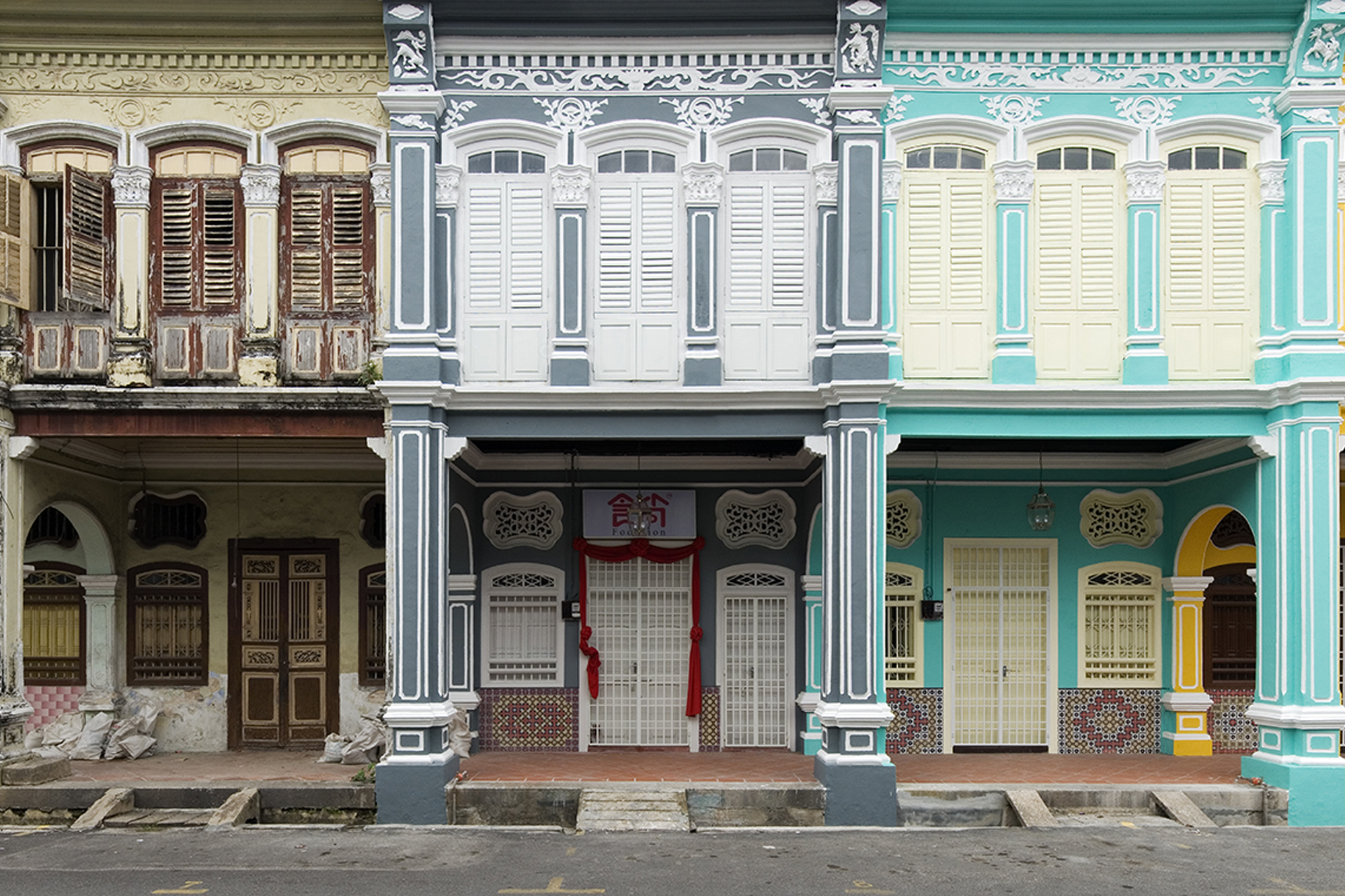 George Town
