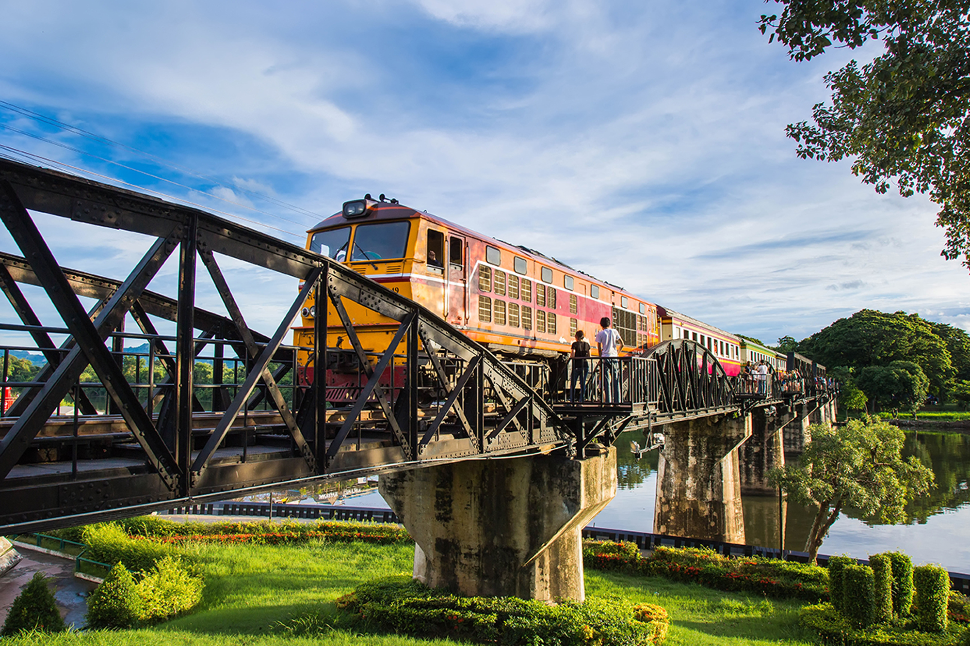 River Kwai