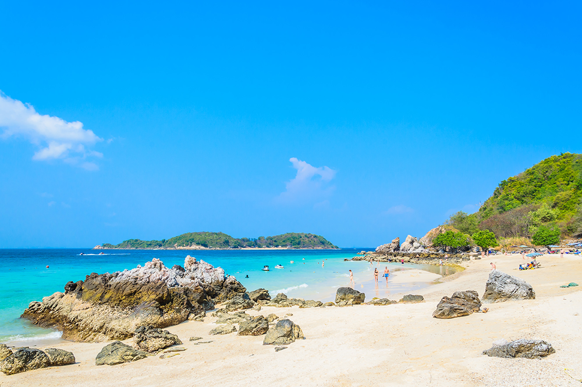 Glimpses of Thailand