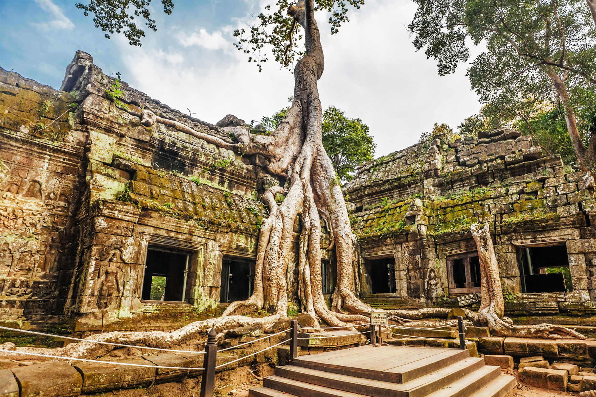 Colonial Cambodia
