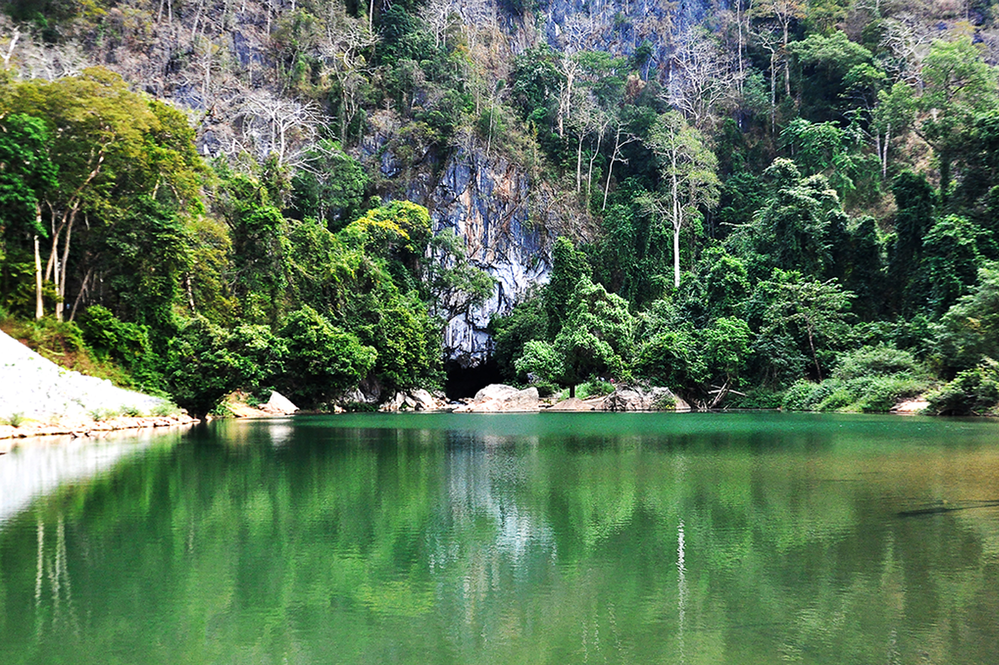 The Best of Laos