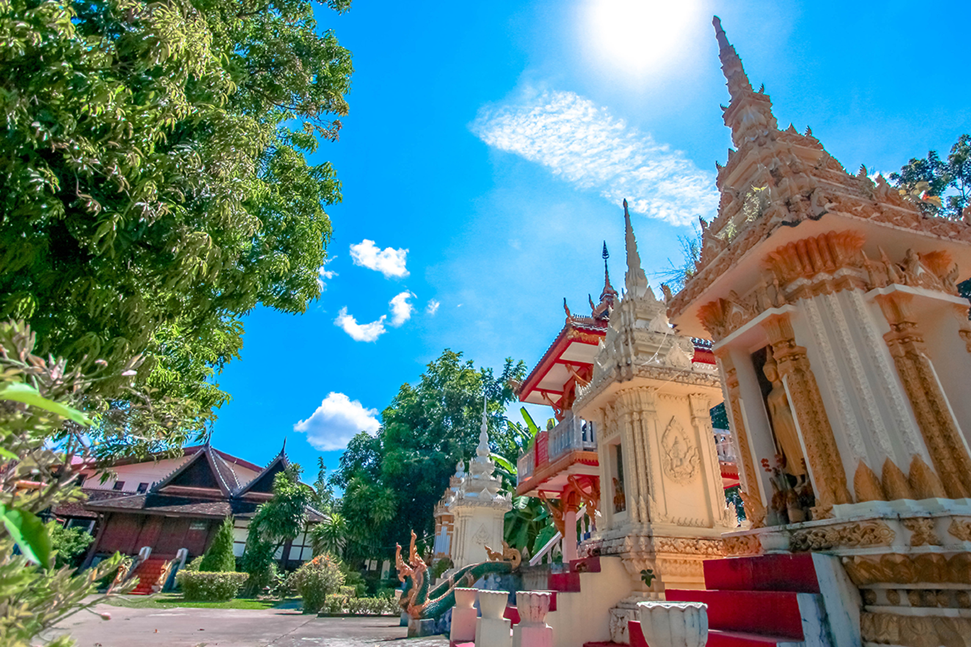 The Best of Laos