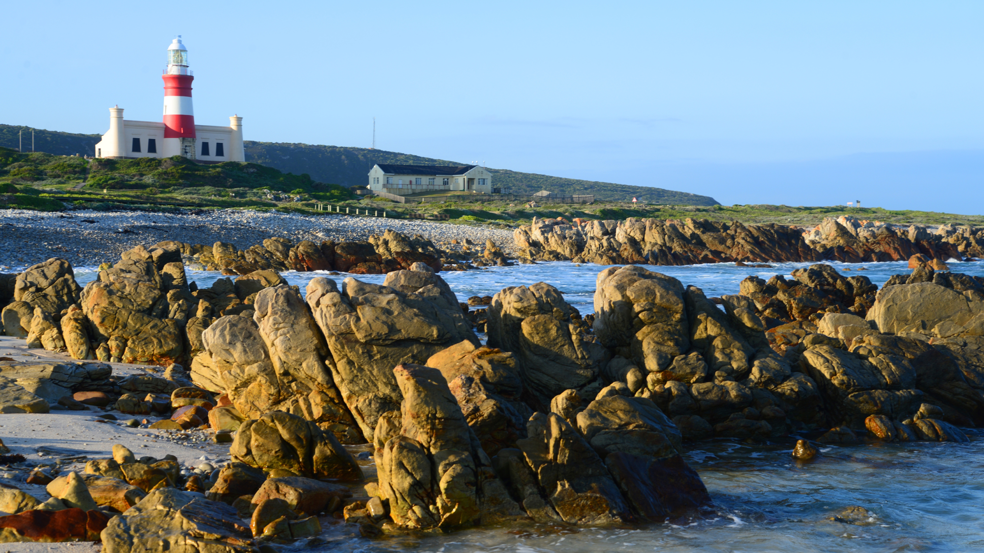 Garden Route Uncovered