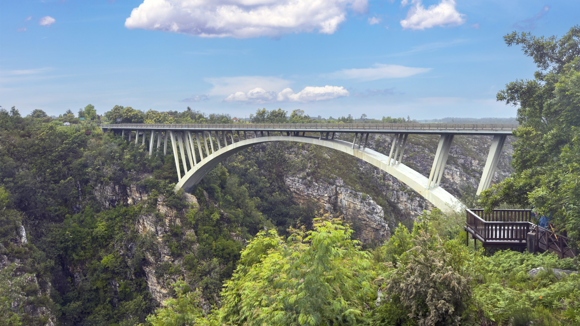 Garden Route Uncovered