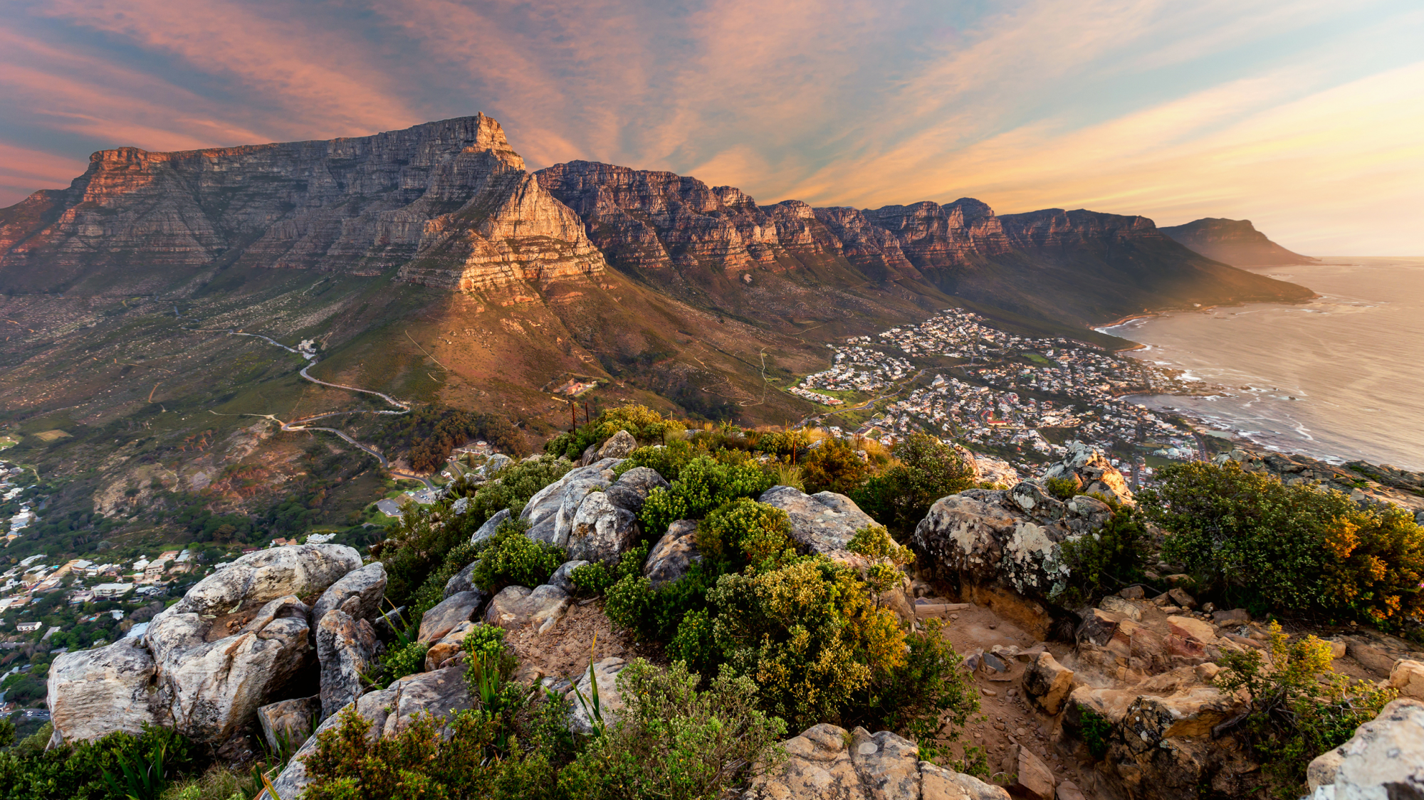 Table Mountain