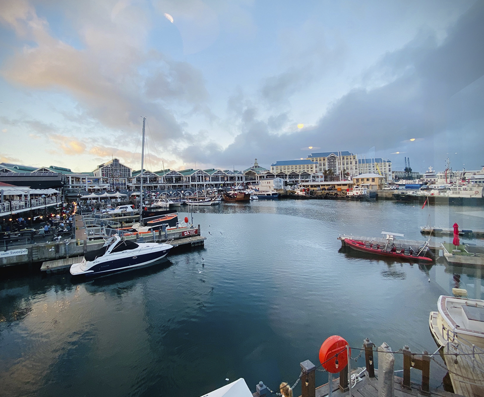 Classic Cape Town