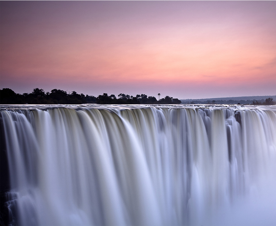 Victoria Falls Tour