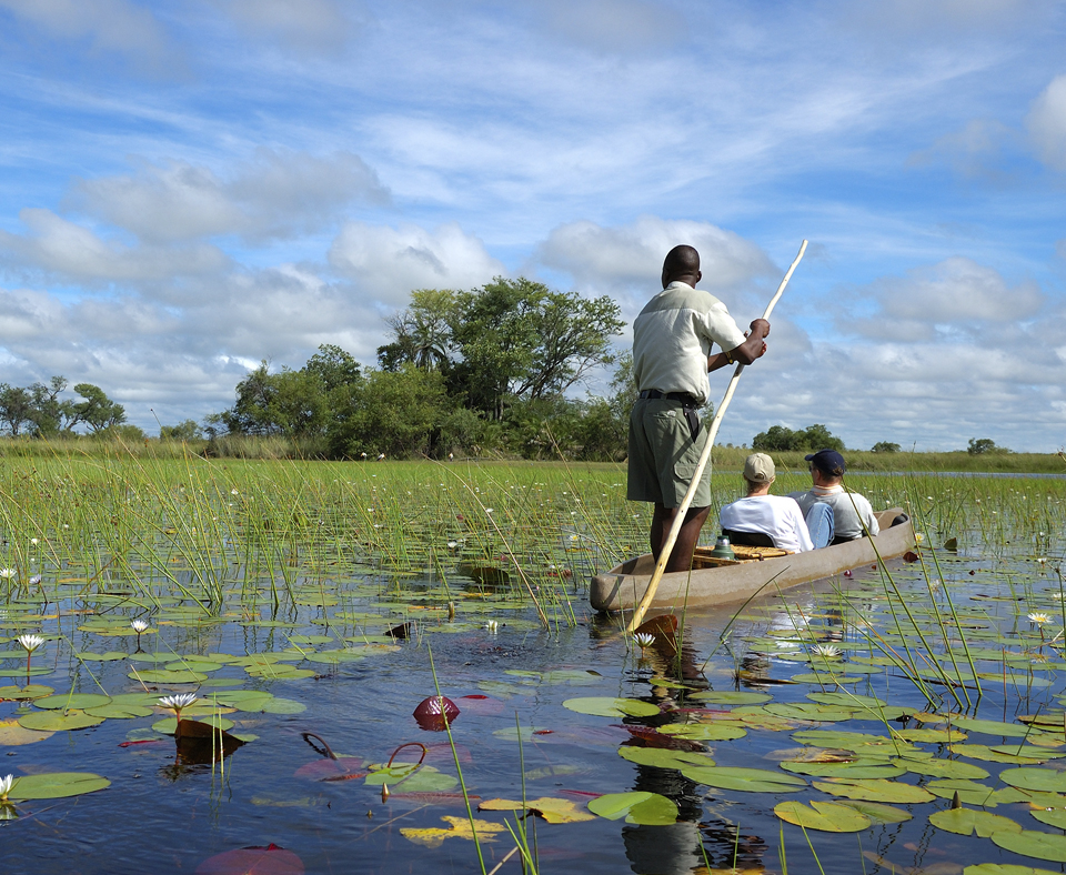 Affordable Botswana