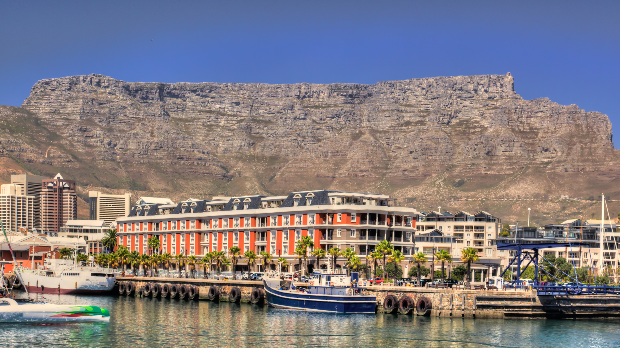 Cape Town