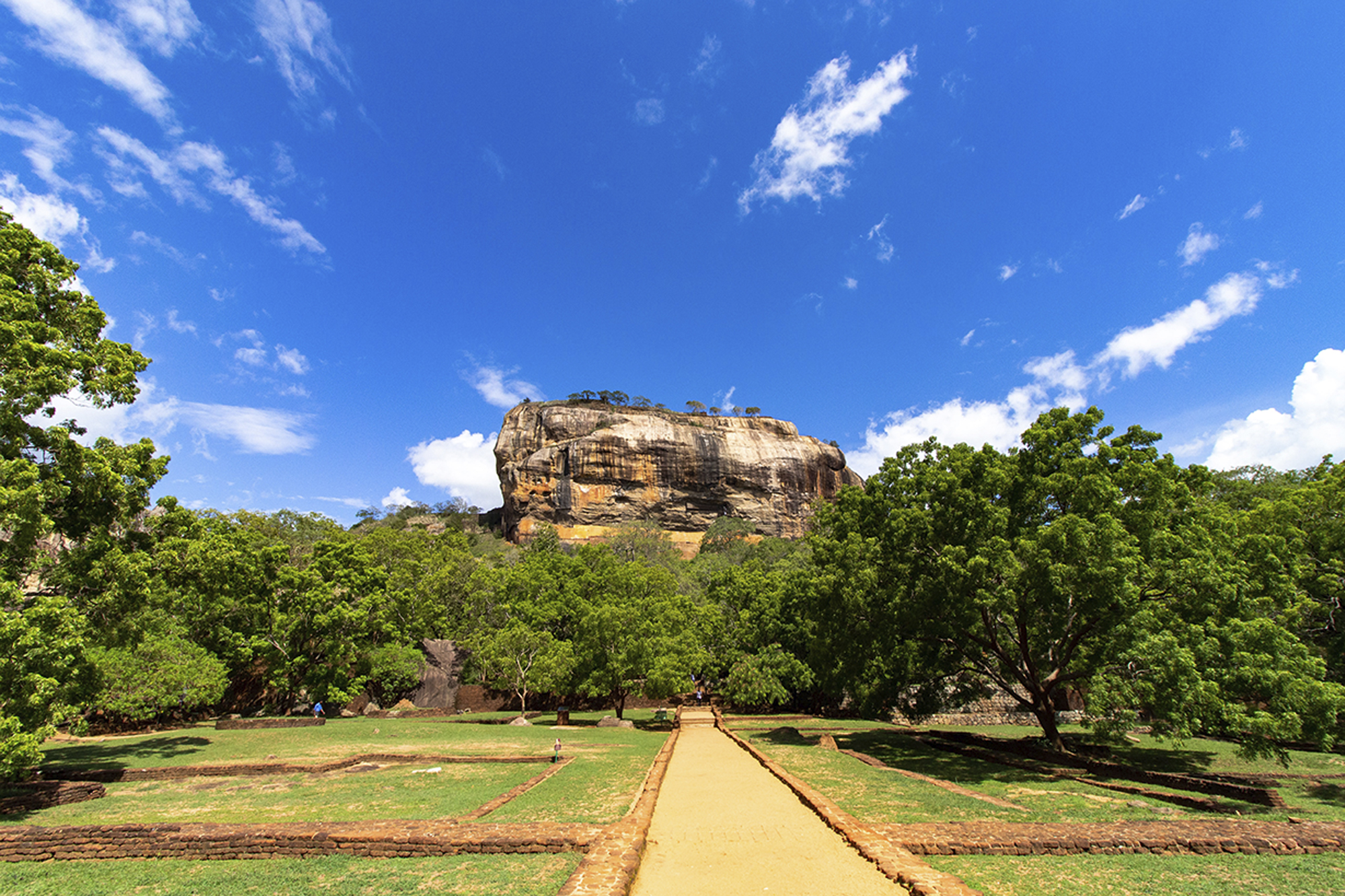 Sensational Sri Lanka