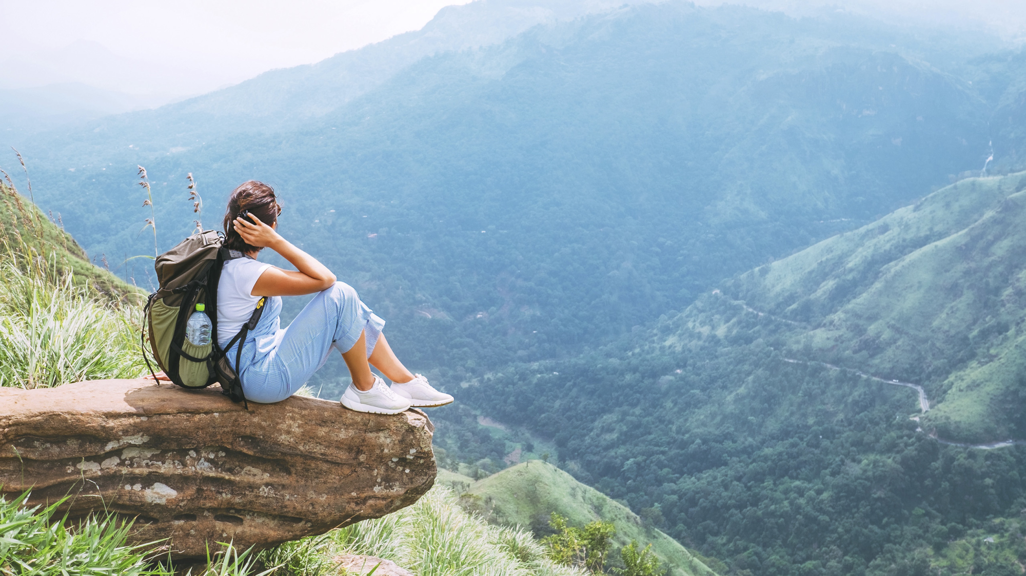 Sri Lanka's Scenic Splendours