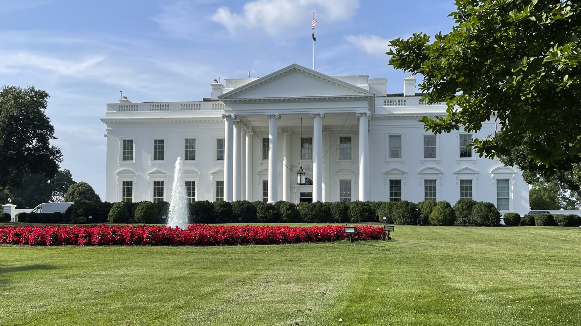 The White House