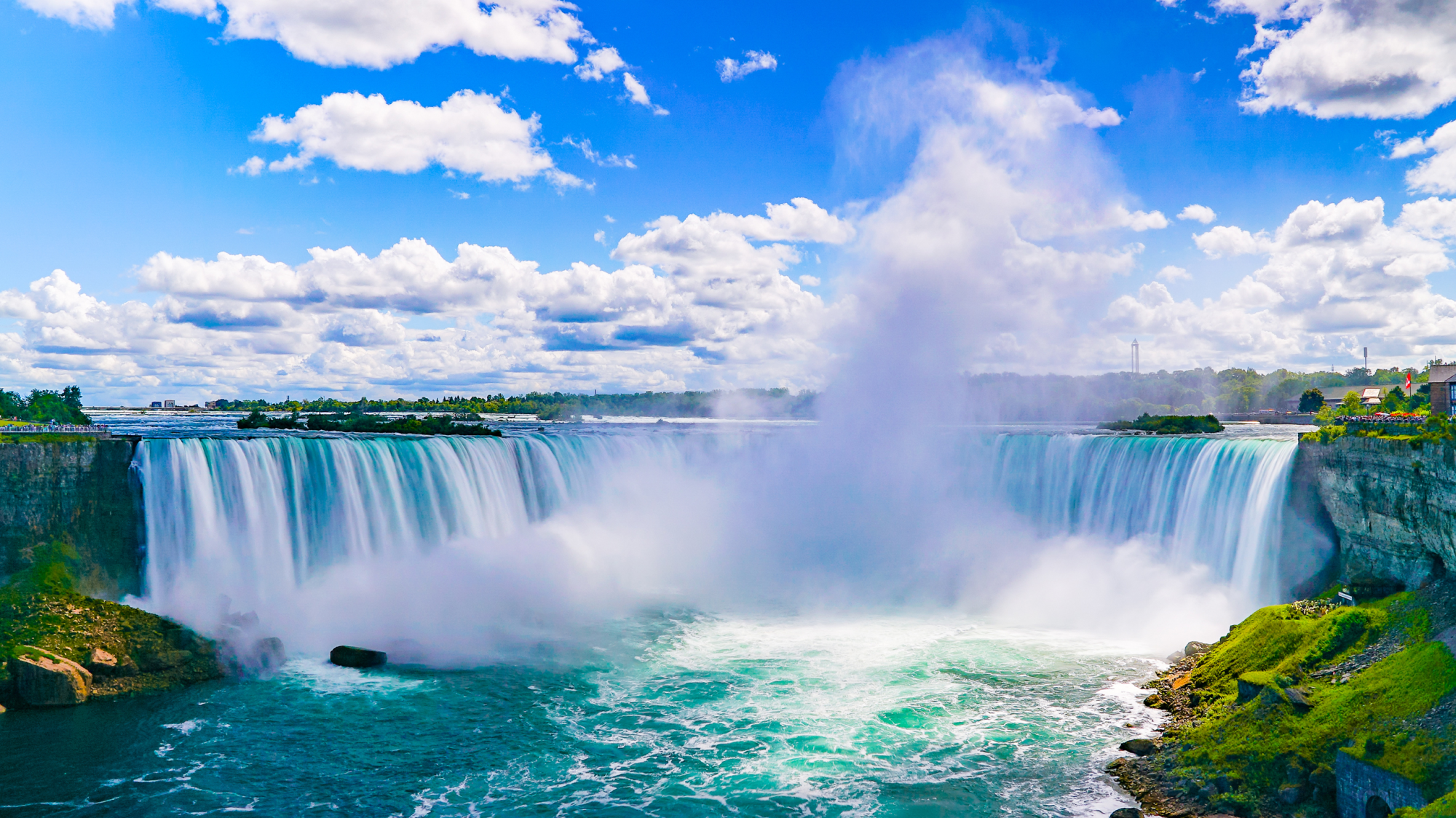 Niagara Falls