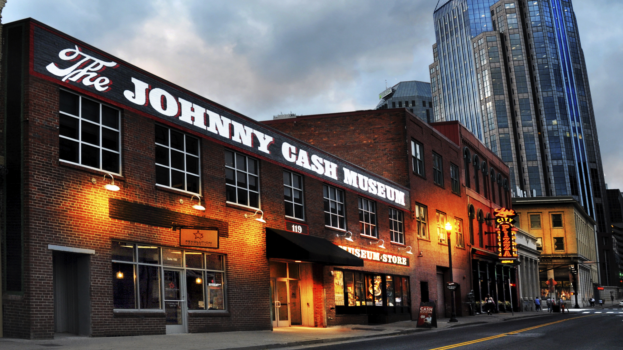 Nashville