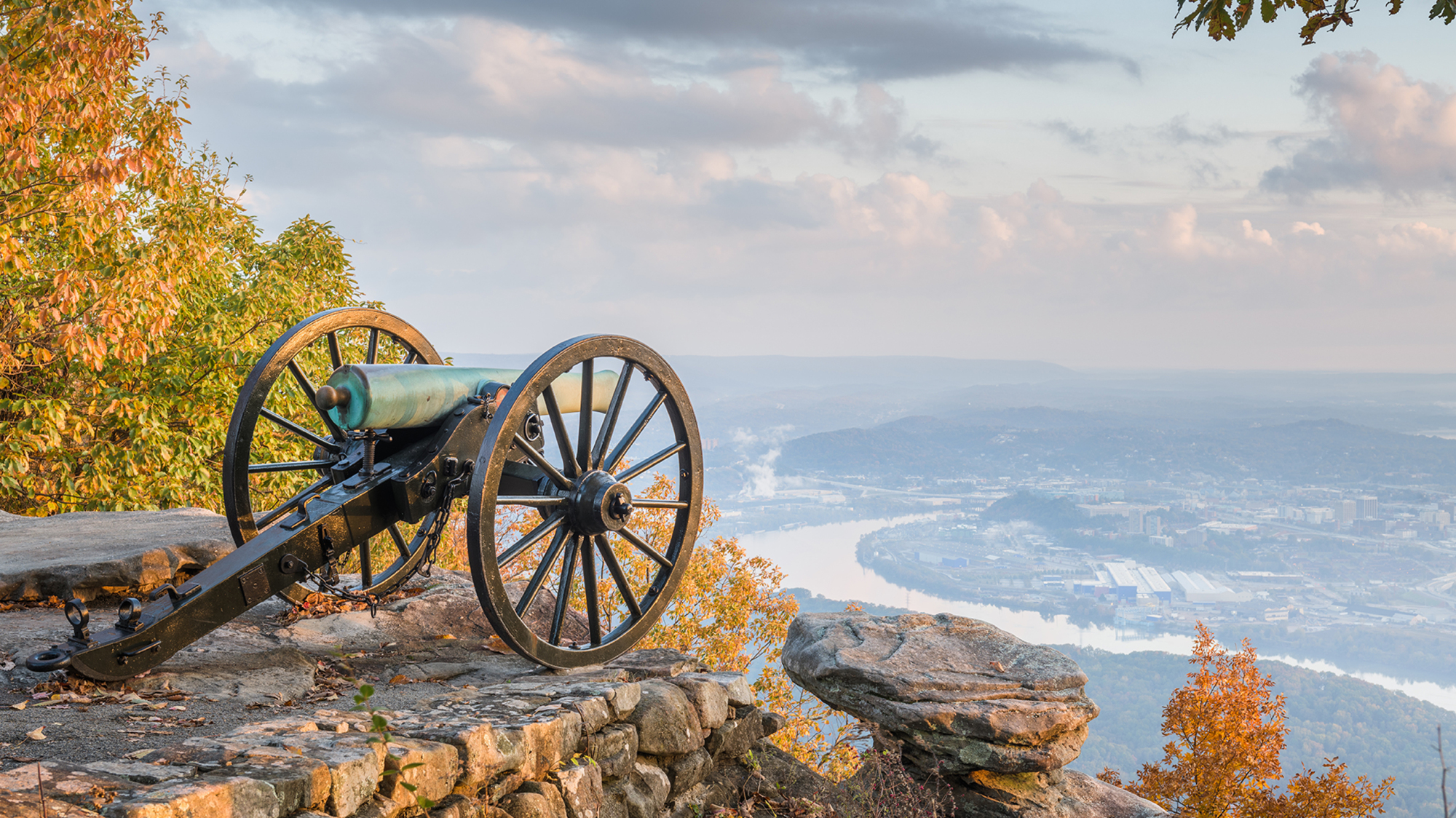 Chattanooga