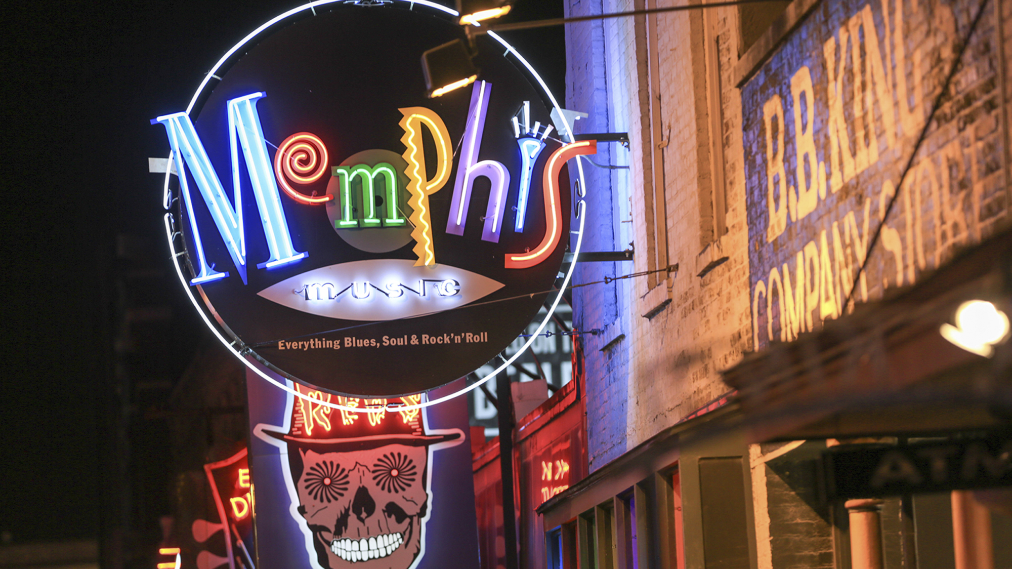Memphis