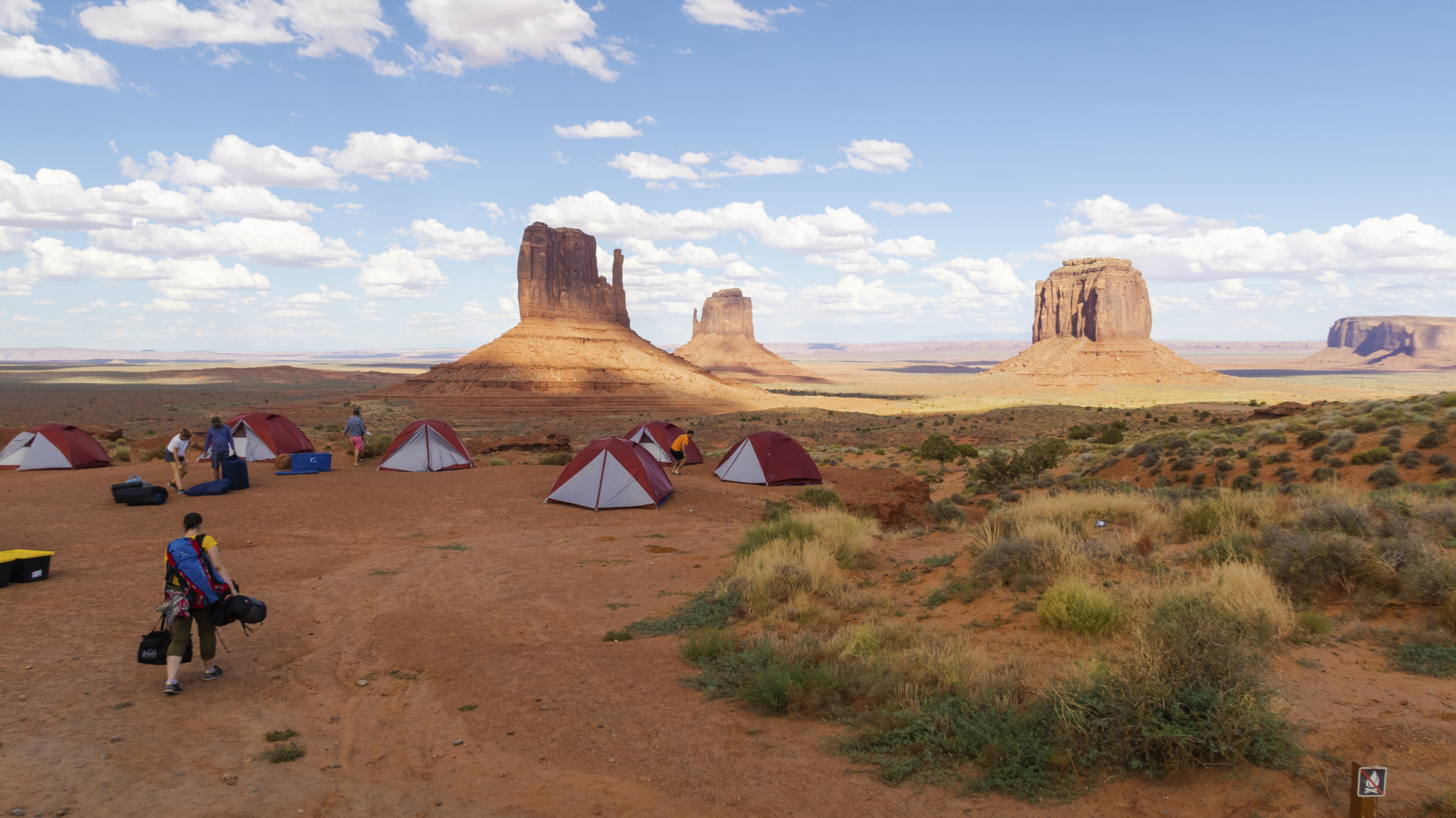 Monument Valley
