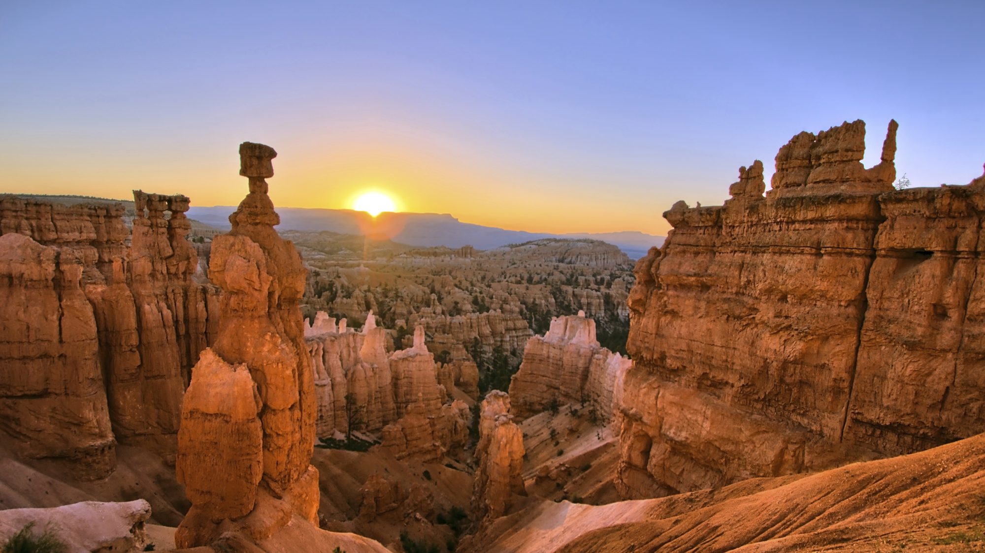 Bryce Canyon NP