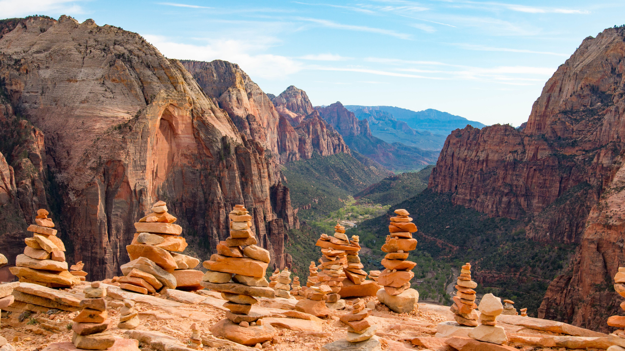 Zion National Park
